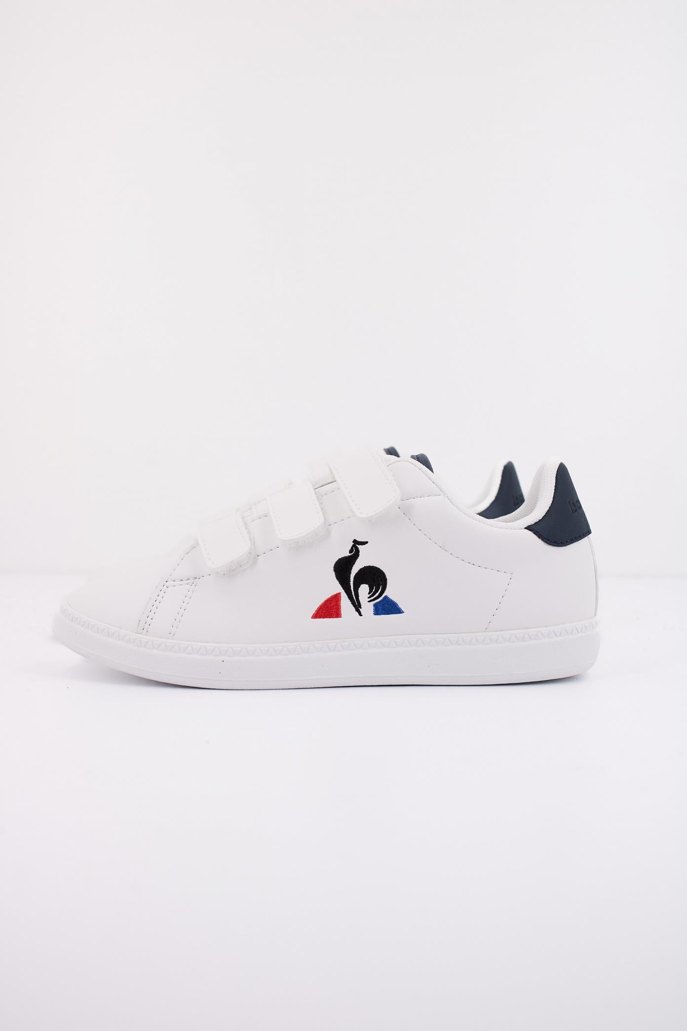 LE COQ SPORTIF COURTSET_ PS en color BLANCO (1)
