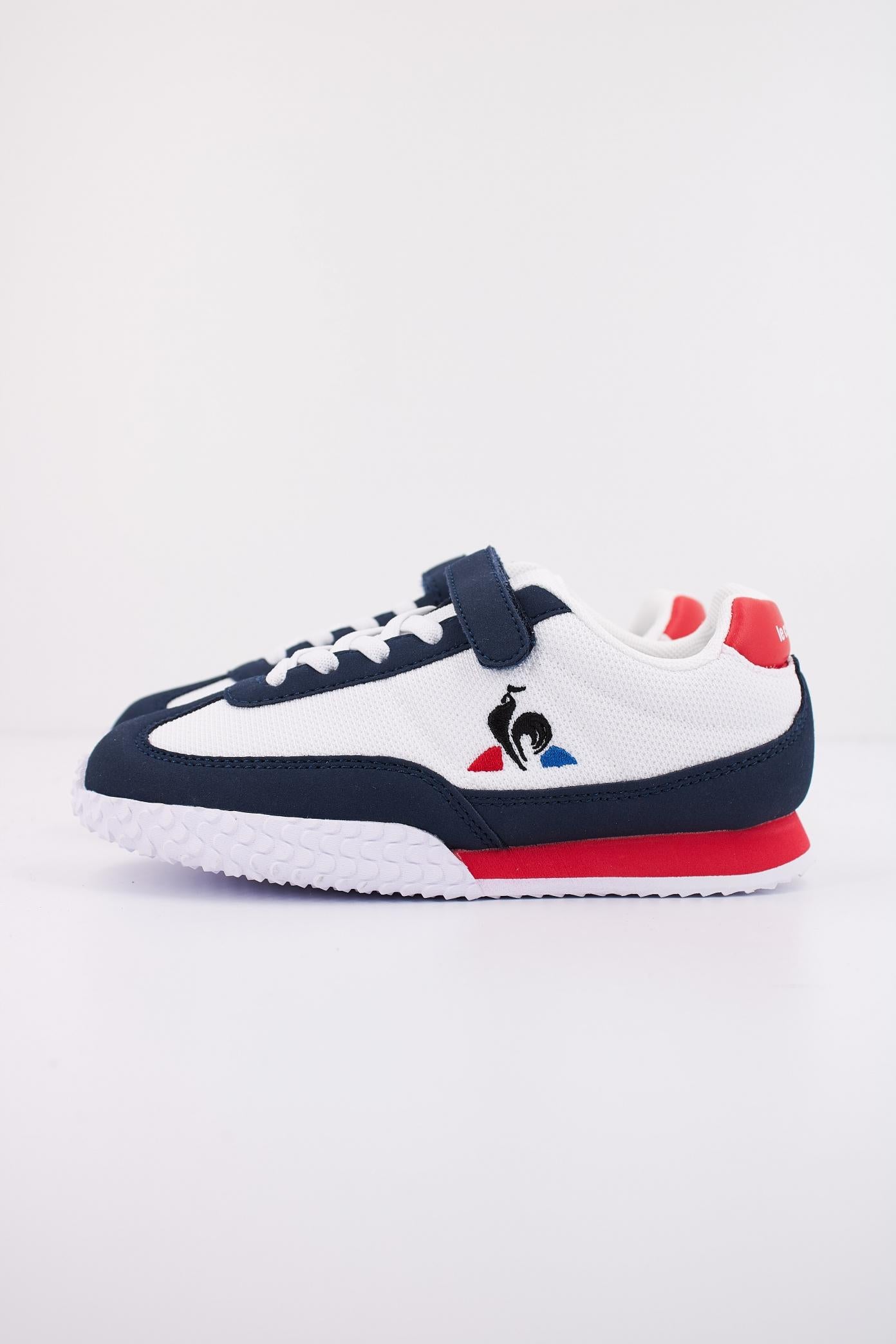 LE COQ SPORTIF VELOCE I PS en color BLANCO (1)
