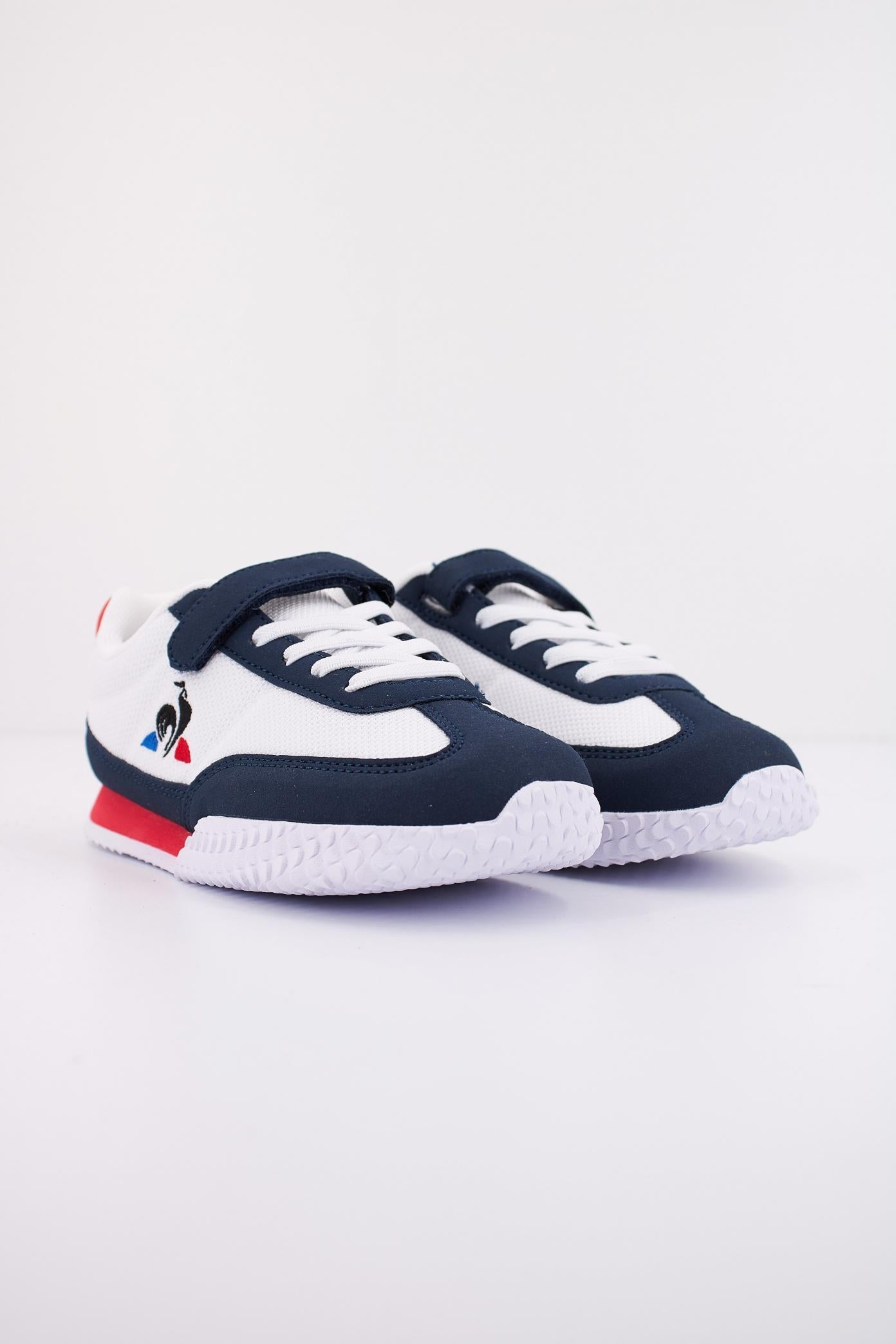 LE COQ SPORTIF VELOCE I PS en color BLANCO (2)