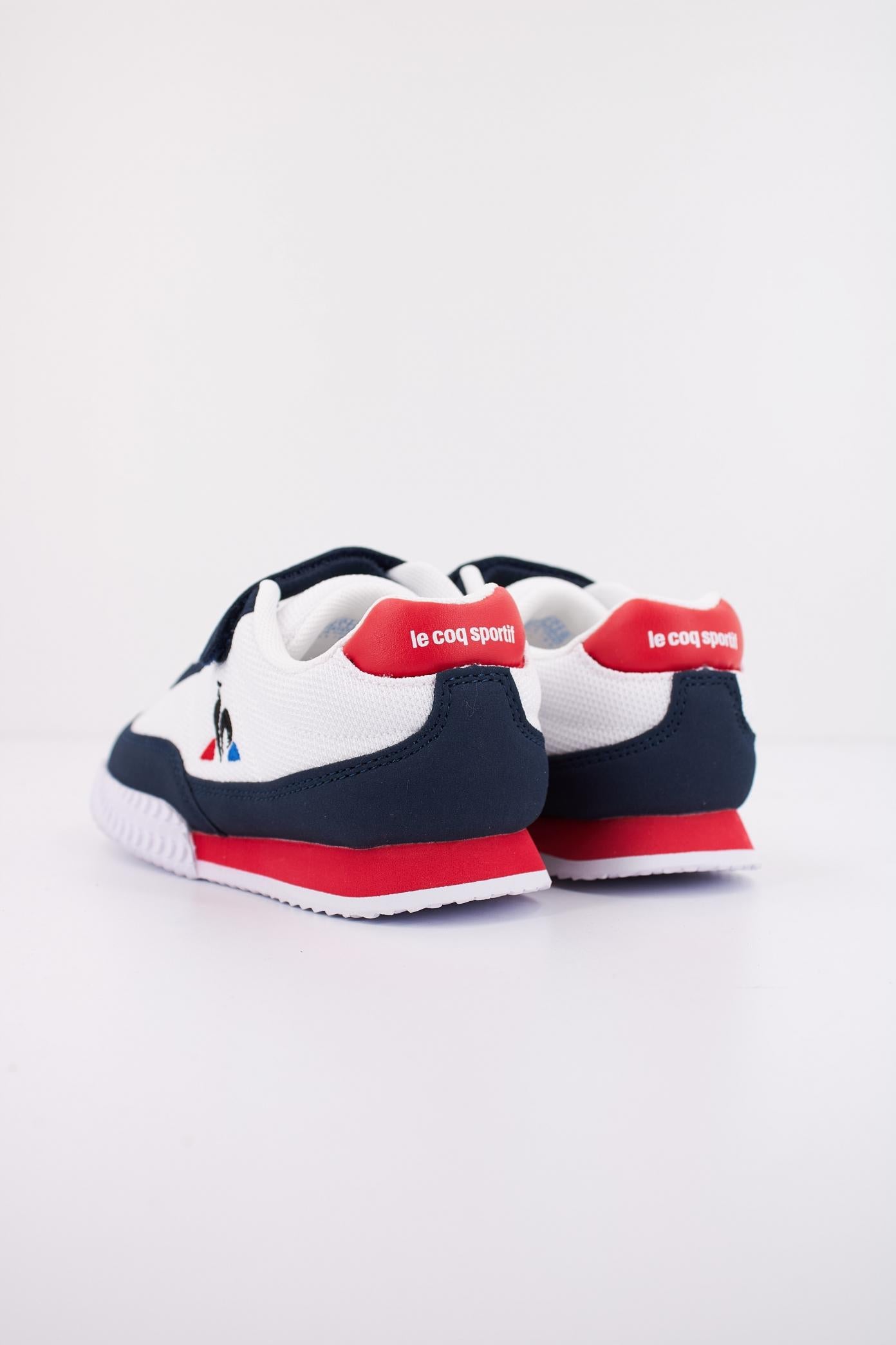 LE COQ SPORTIF VELOCE I PS en color BLANCO (3)