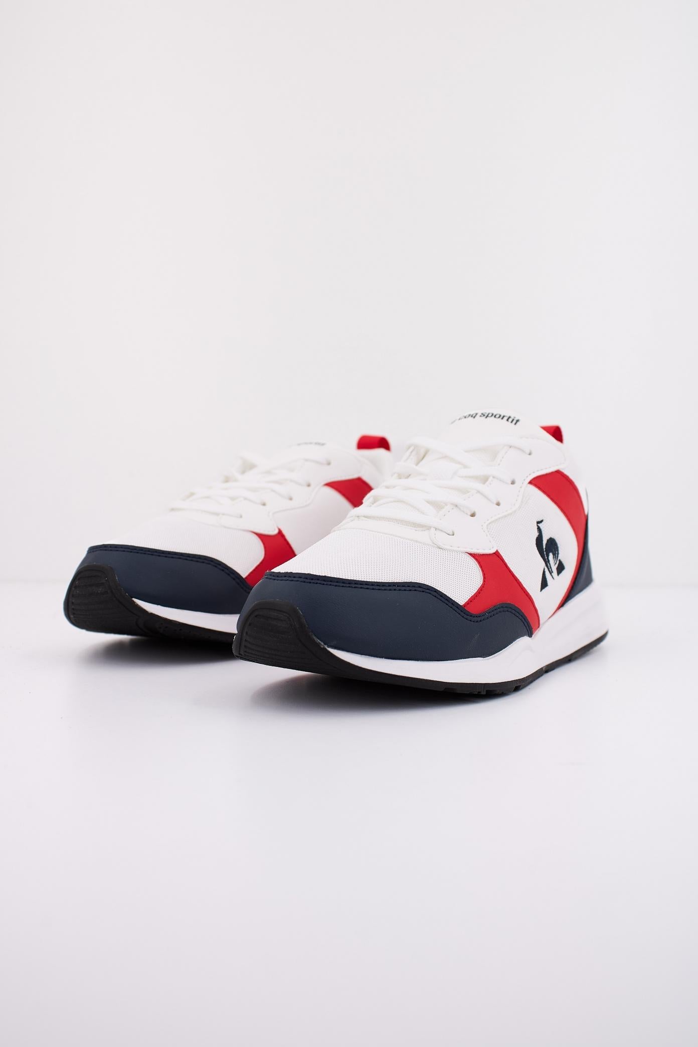 LE COQ SPORTIF R GS en color BLANCO (2)
