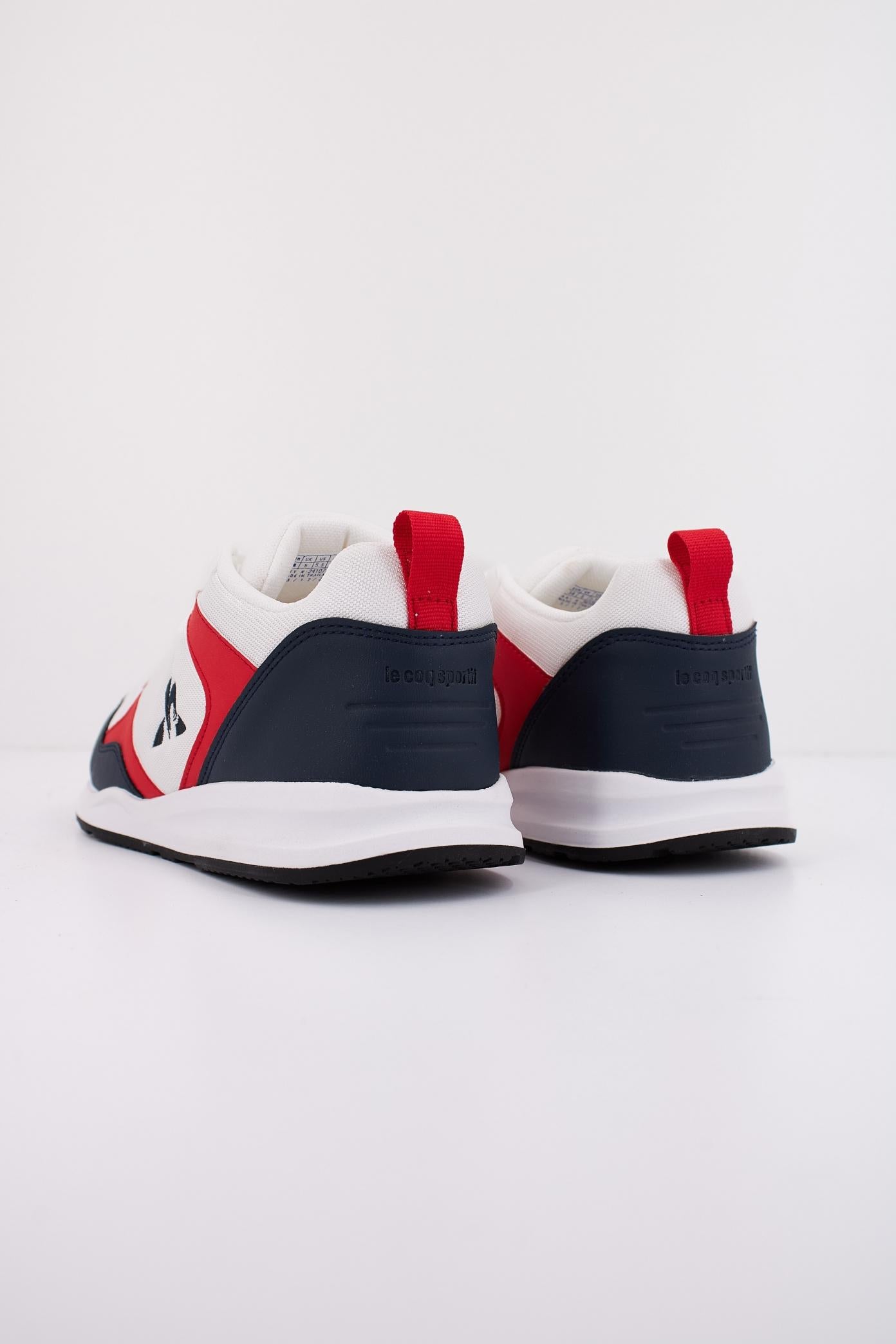 LE COQ SPORTIF R GS en color BLANCO (3)