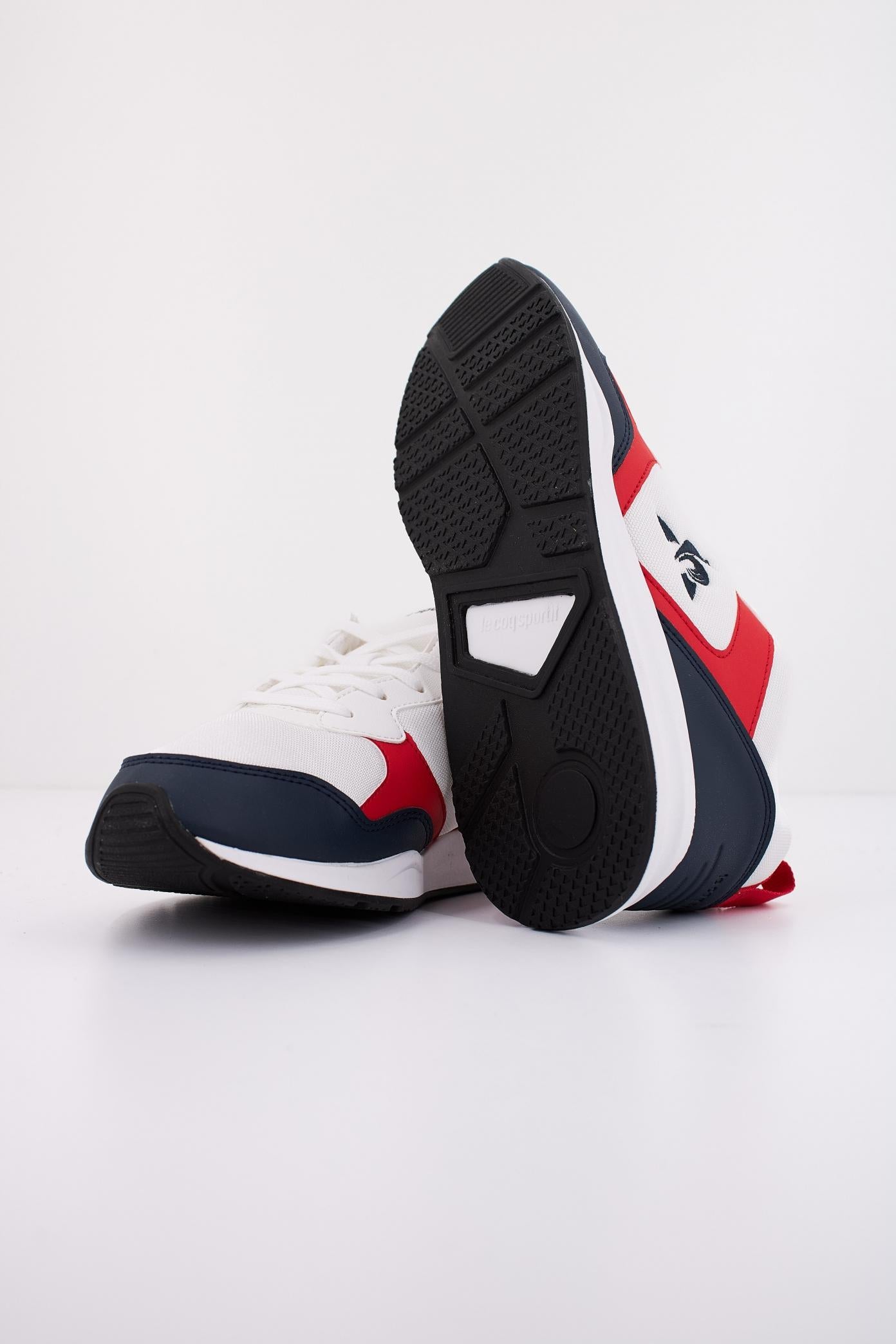 LE COQ SPORTIF R GS en color BLANCO (4)