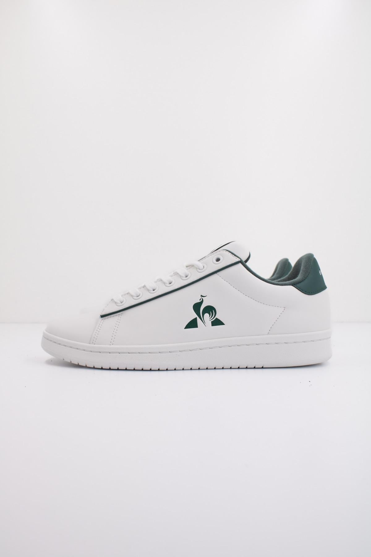 LE COQ SPORTIF L en color BLANCO (1)