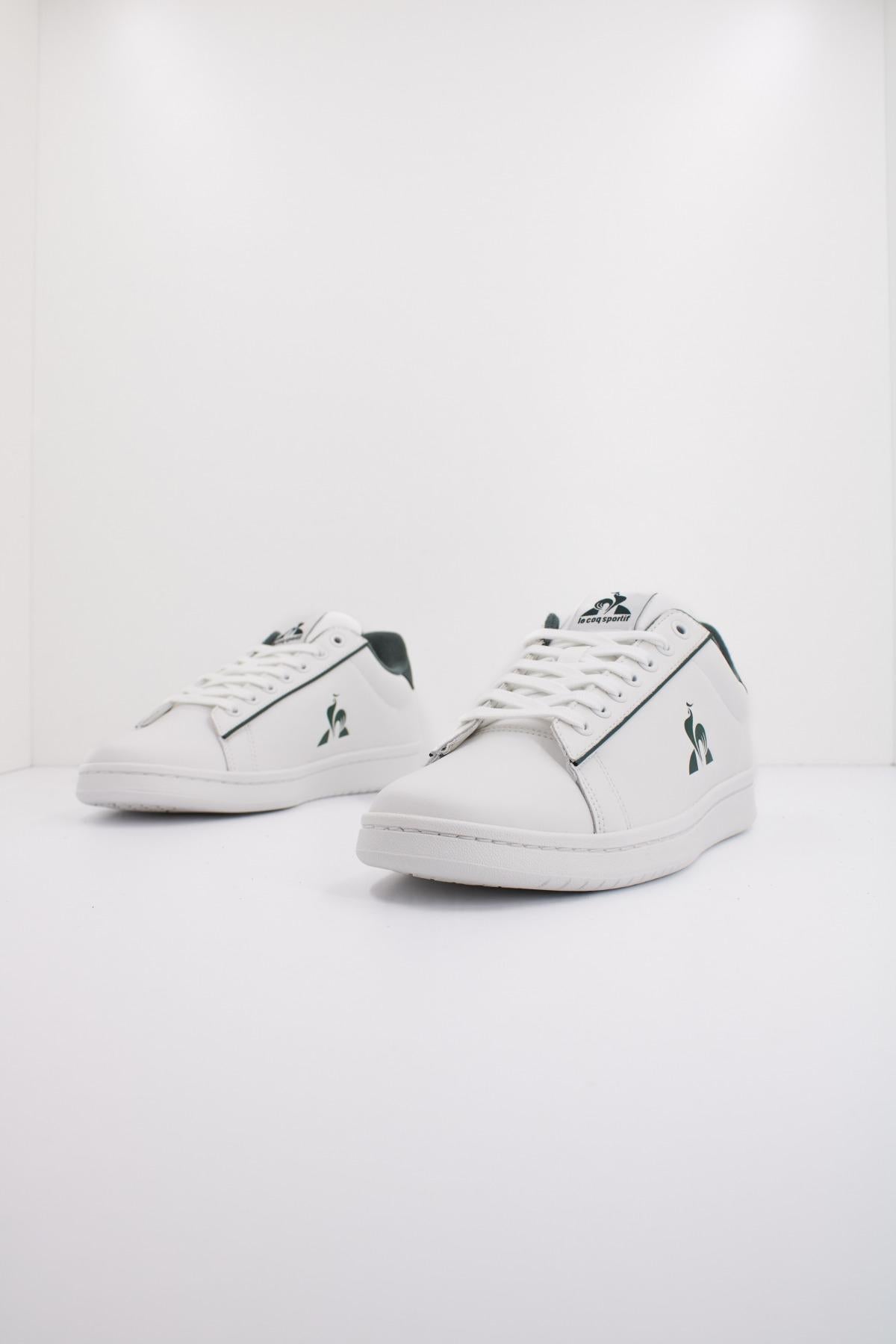LE COQ SPORTIF L en color BLANCO (2)