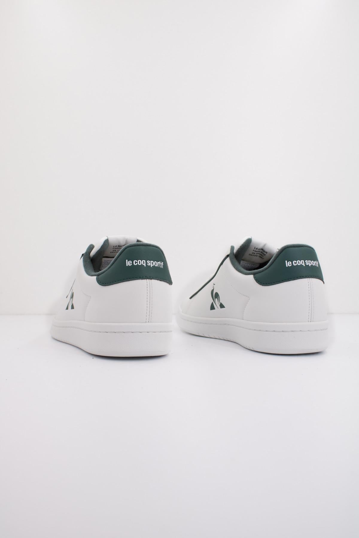 LE COQ SPORTIF L en color BLANCO (3)