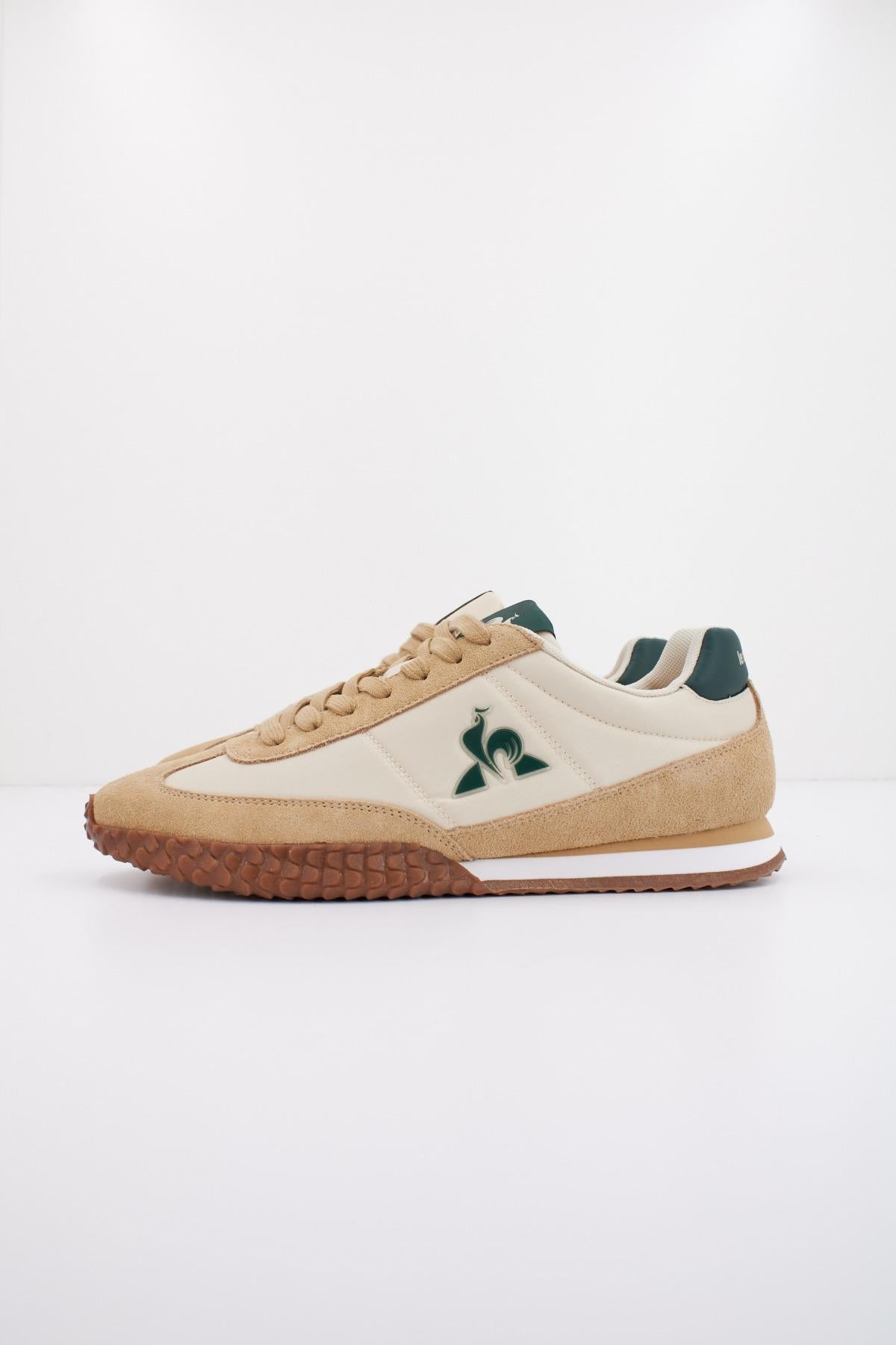 LE COQ SPORTIF VELOCE I en color MARRON (1)