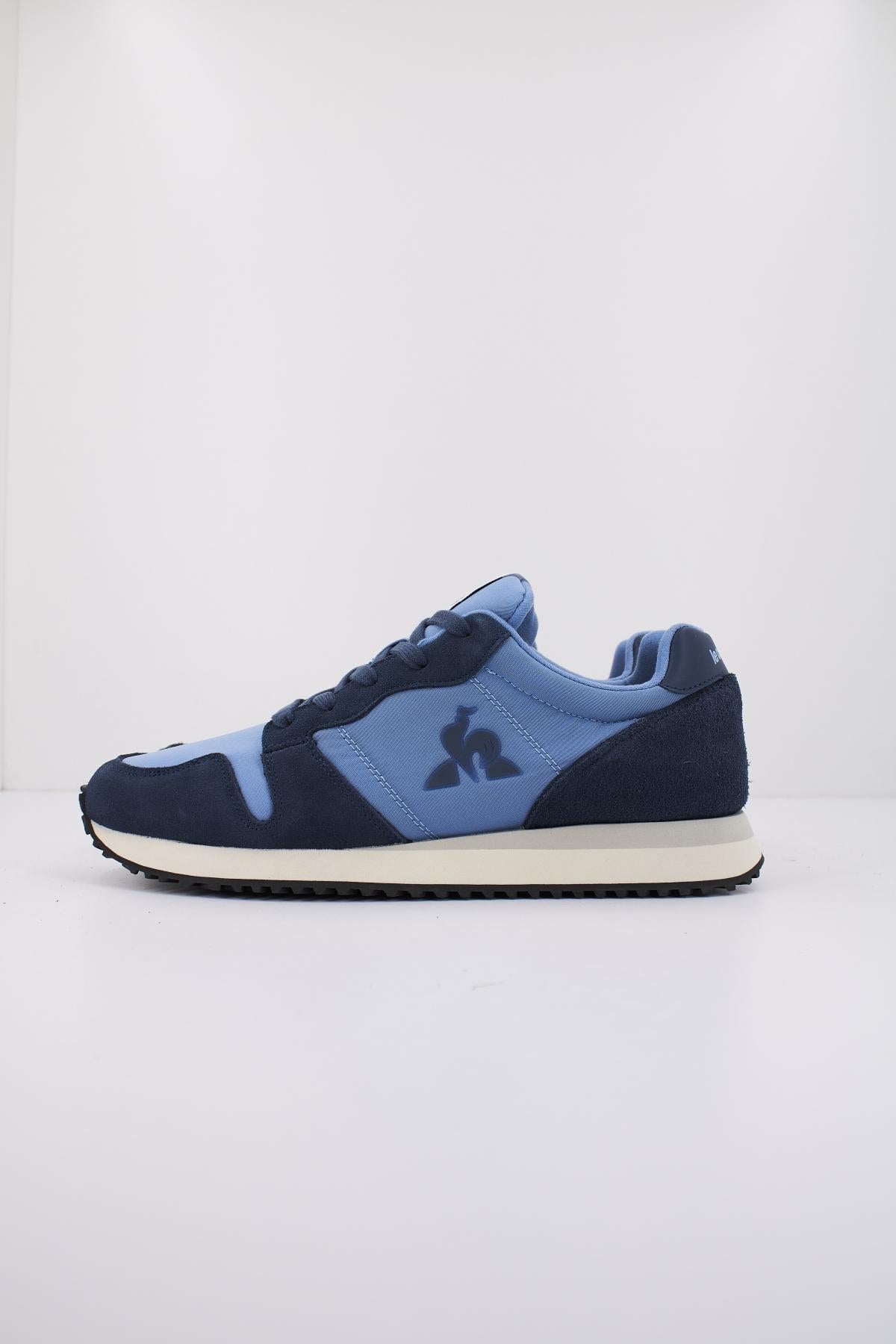 LE COQ SPORTIF L en color AZUL (1)