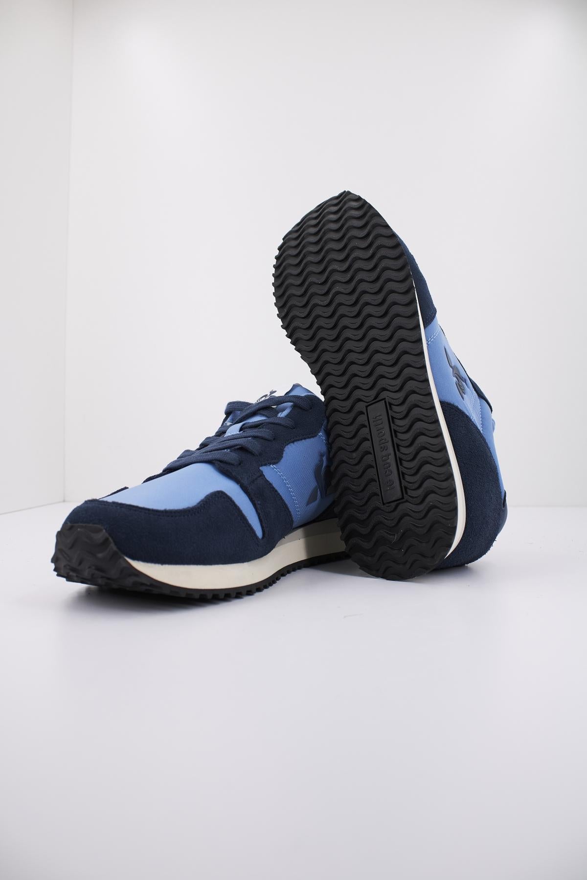 LE COQ SPORTIF L en color AZUL (4)
