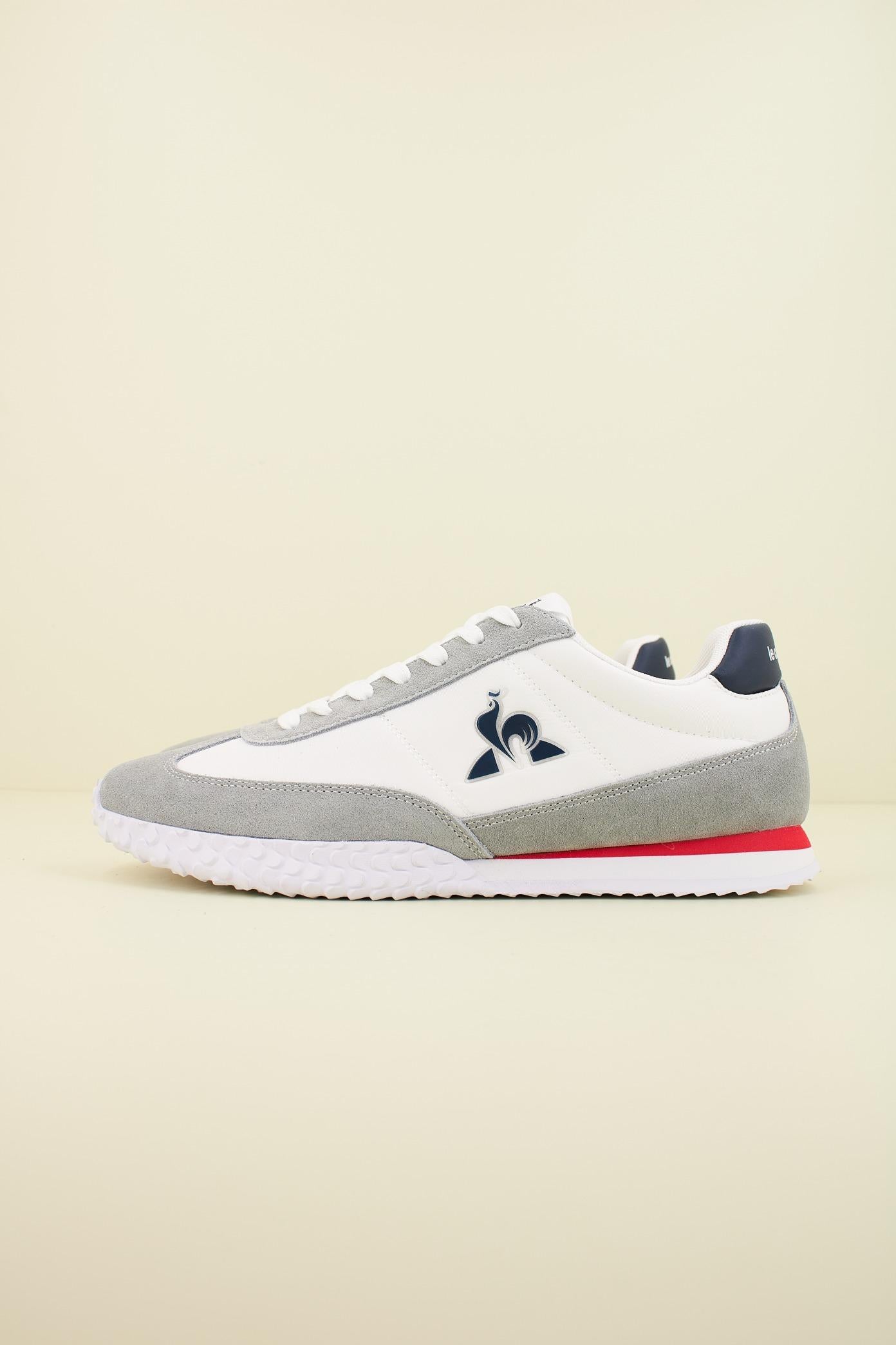 LE COQ SPORTIF VELOCE I en color BLANCO (1)