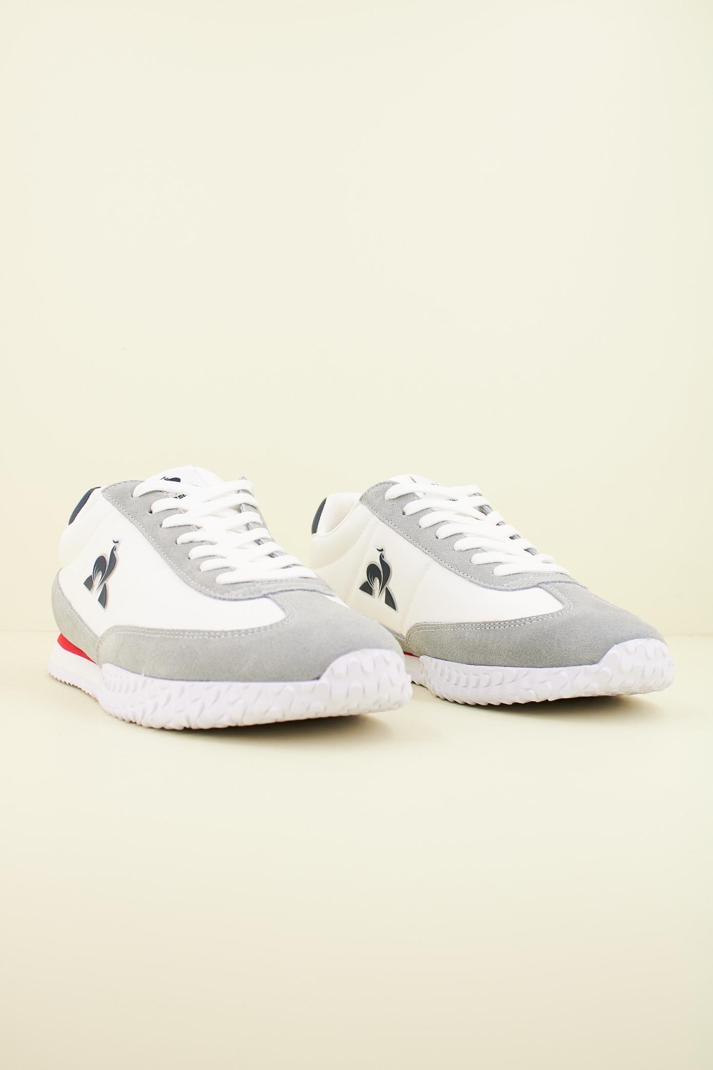 LE COQ SPORTIF VELOCE I en color BLANCO (2)