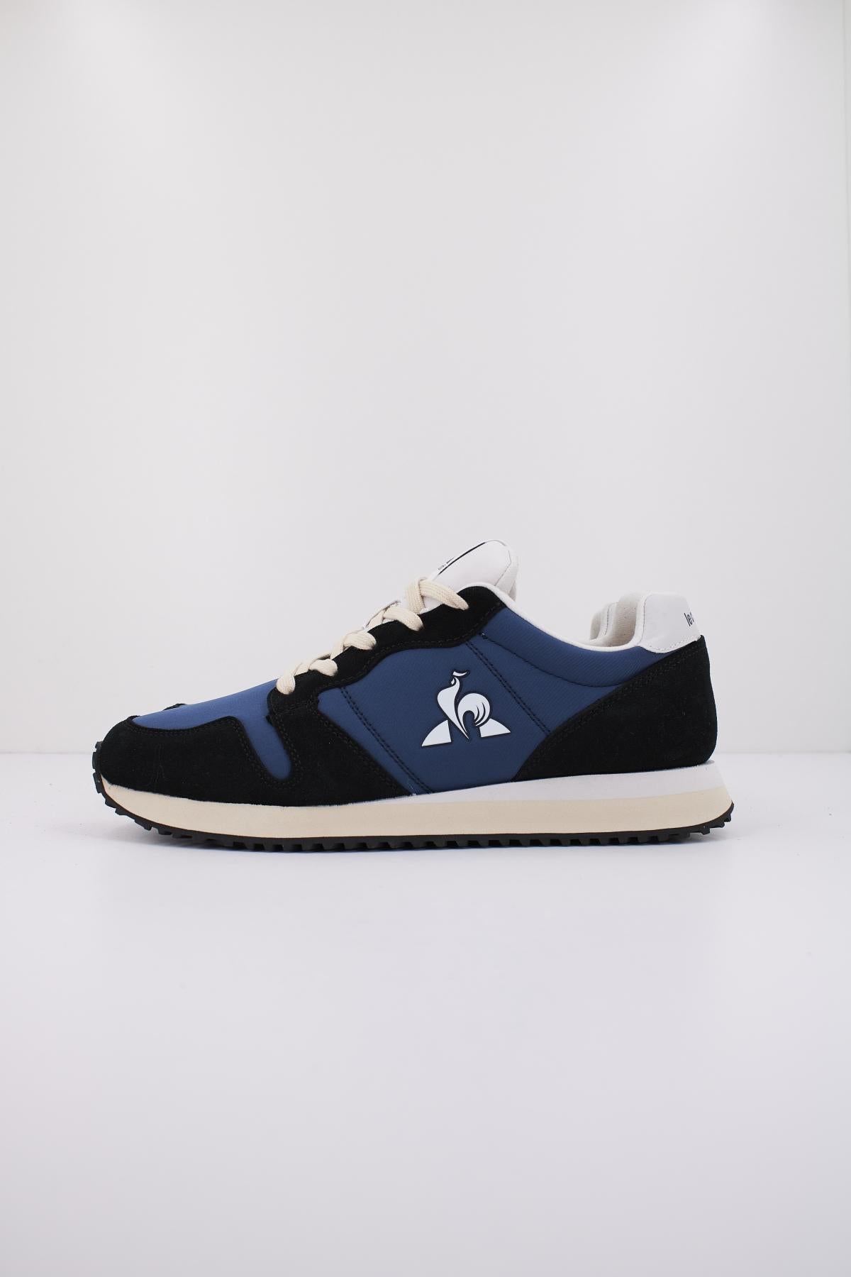 LE COQ SPORTIF PLATINIUM_ en color AZUL (1)