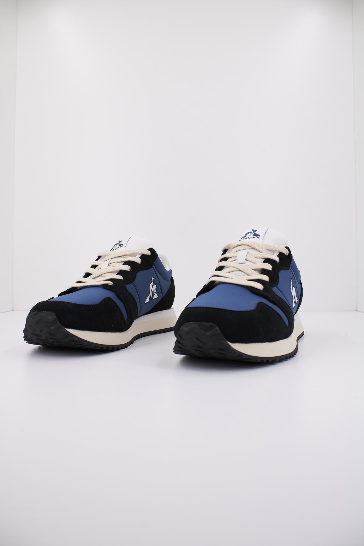 LE COQ SPORTIF PLATINIUM_ en color AZUL (2)
