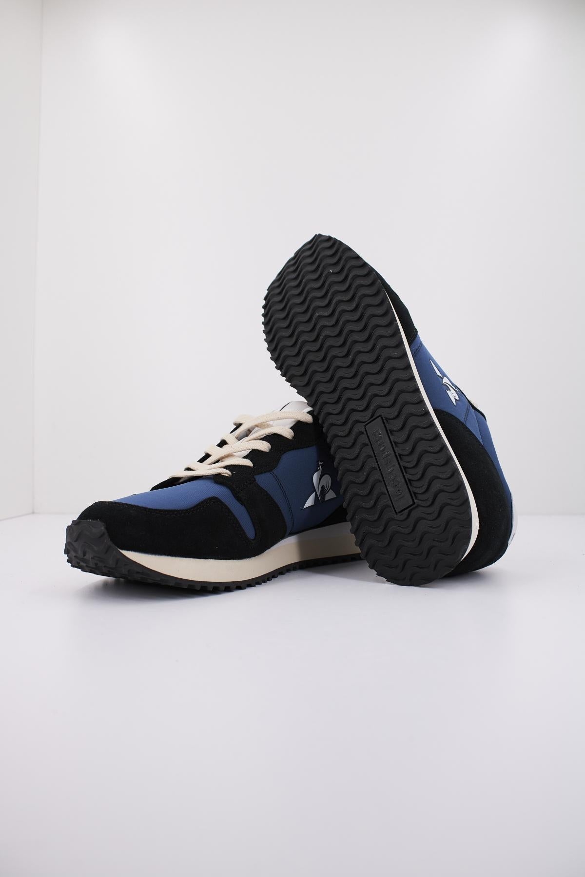 LE COQ SPORTIF PLATINIUM_ en color AZUL (4)