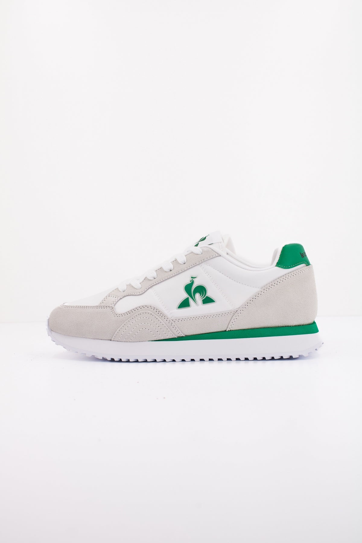 LE COQ SPORTIF JET STAR_ en color BLANCO (1)