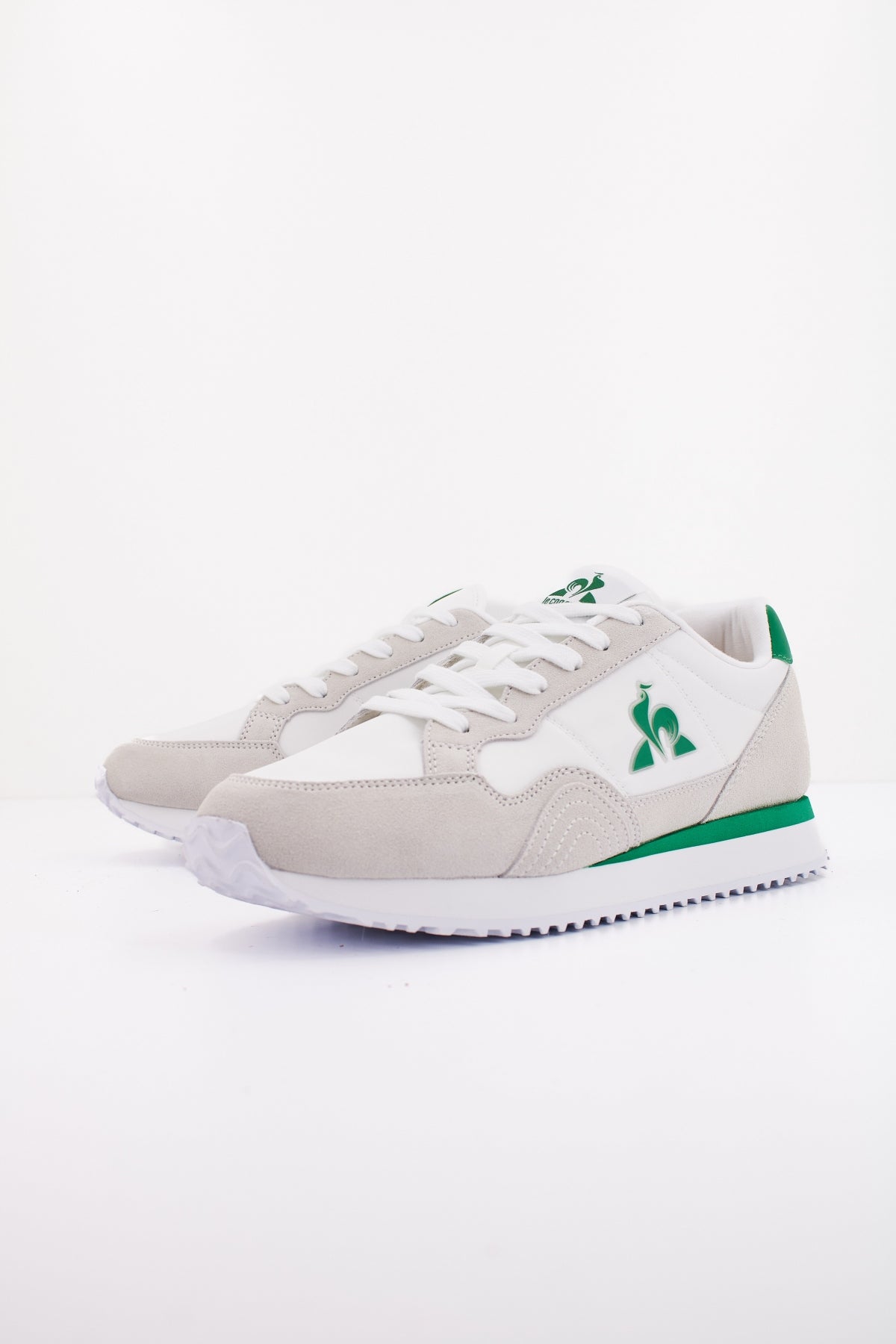 LE COQ SPORTIF JET STAR_ en color BLANCO (2)