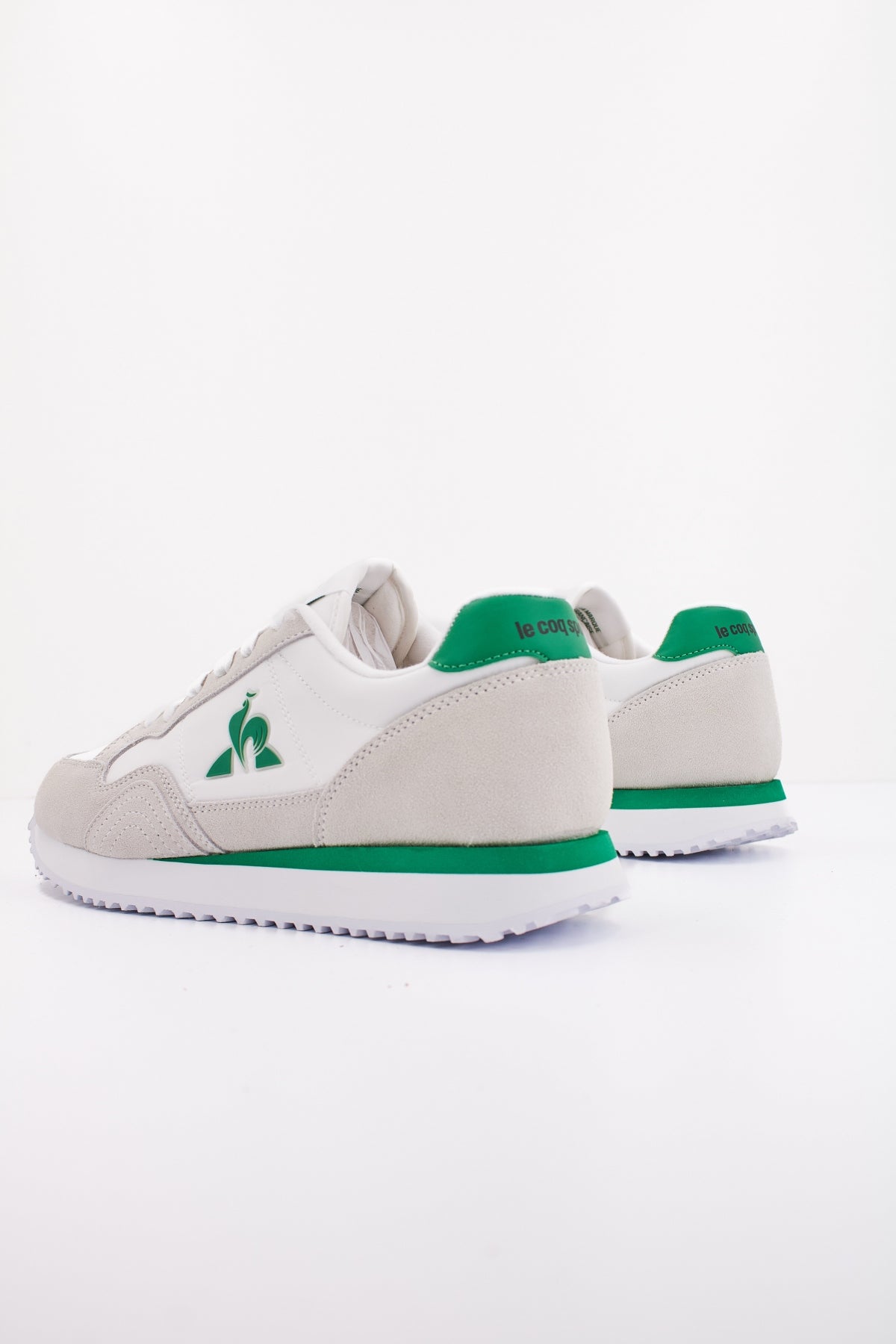 LE COQ SPORTIF JET STAR_ en color BLANCO (3)