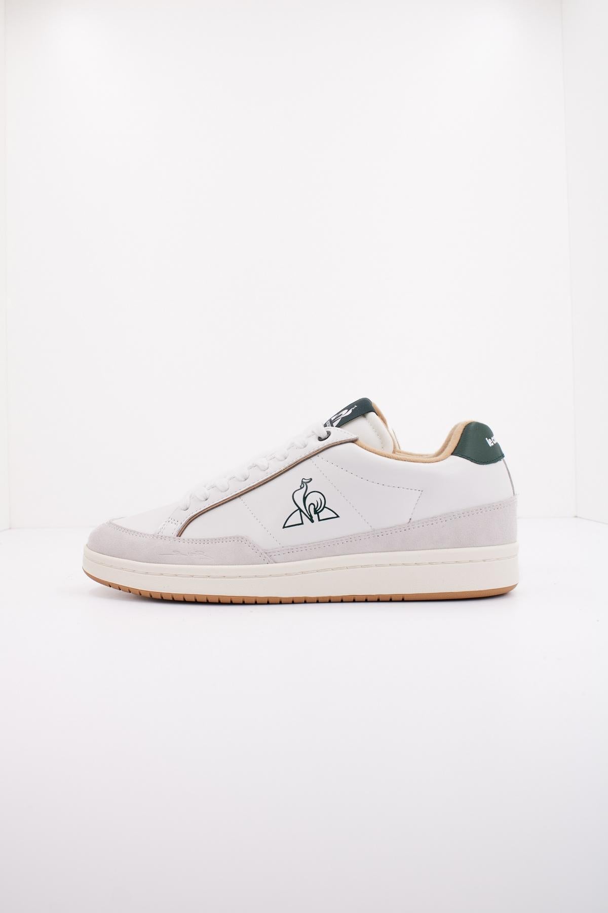 LE COQ SPORTIF L en color BLANCO (1)