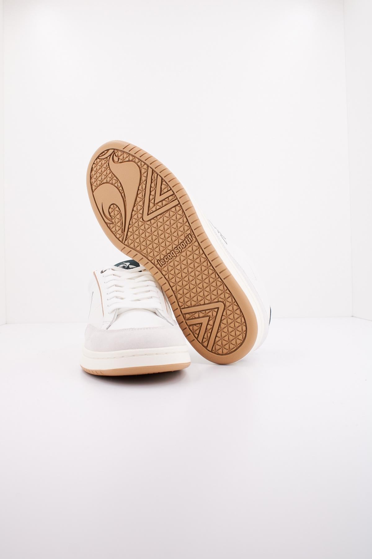 LE COQ SPORTIF L en color BLANCO (4)