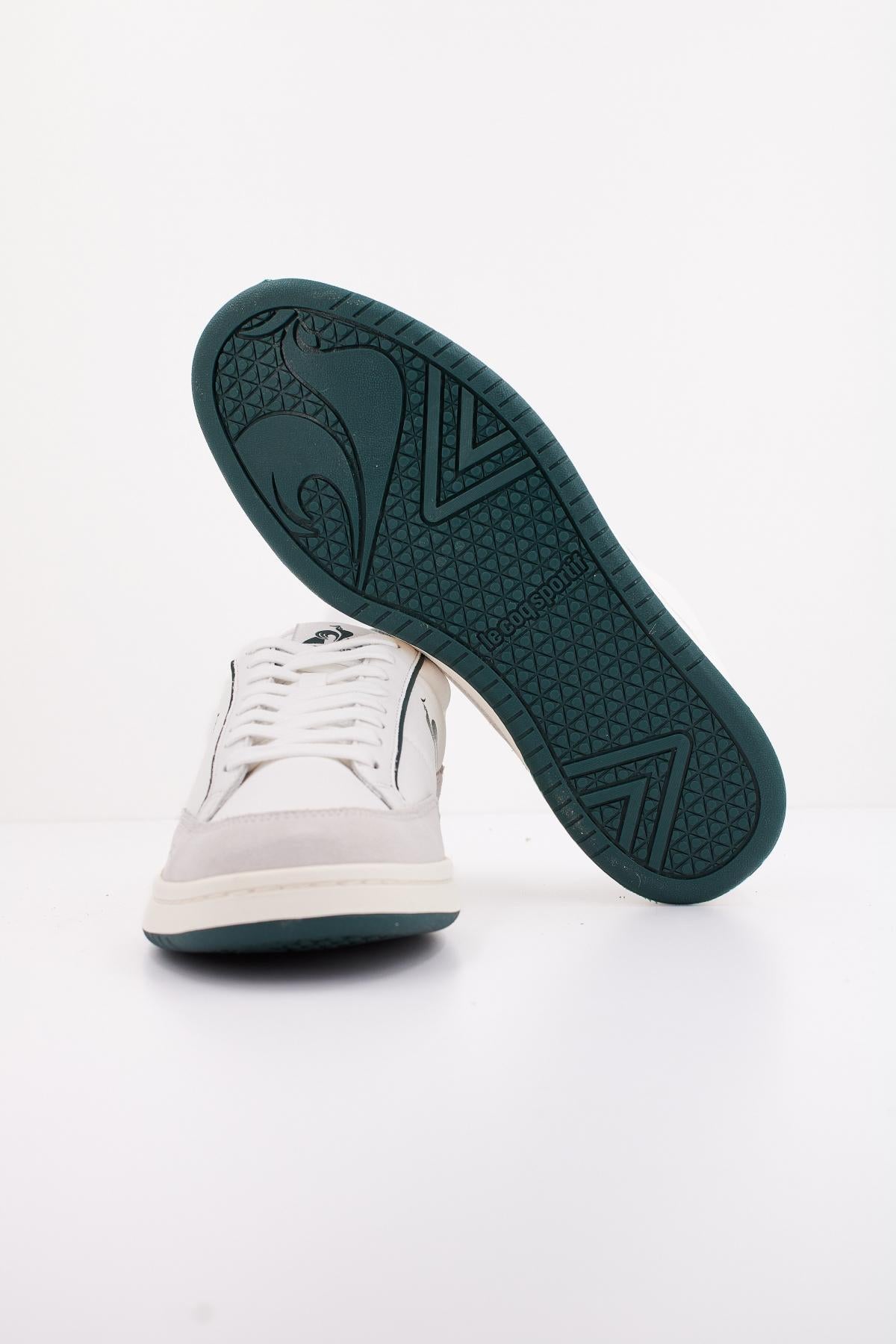 LE COQ SPORTIF NOAH_ RIPSTOP en color BLANCO (4)