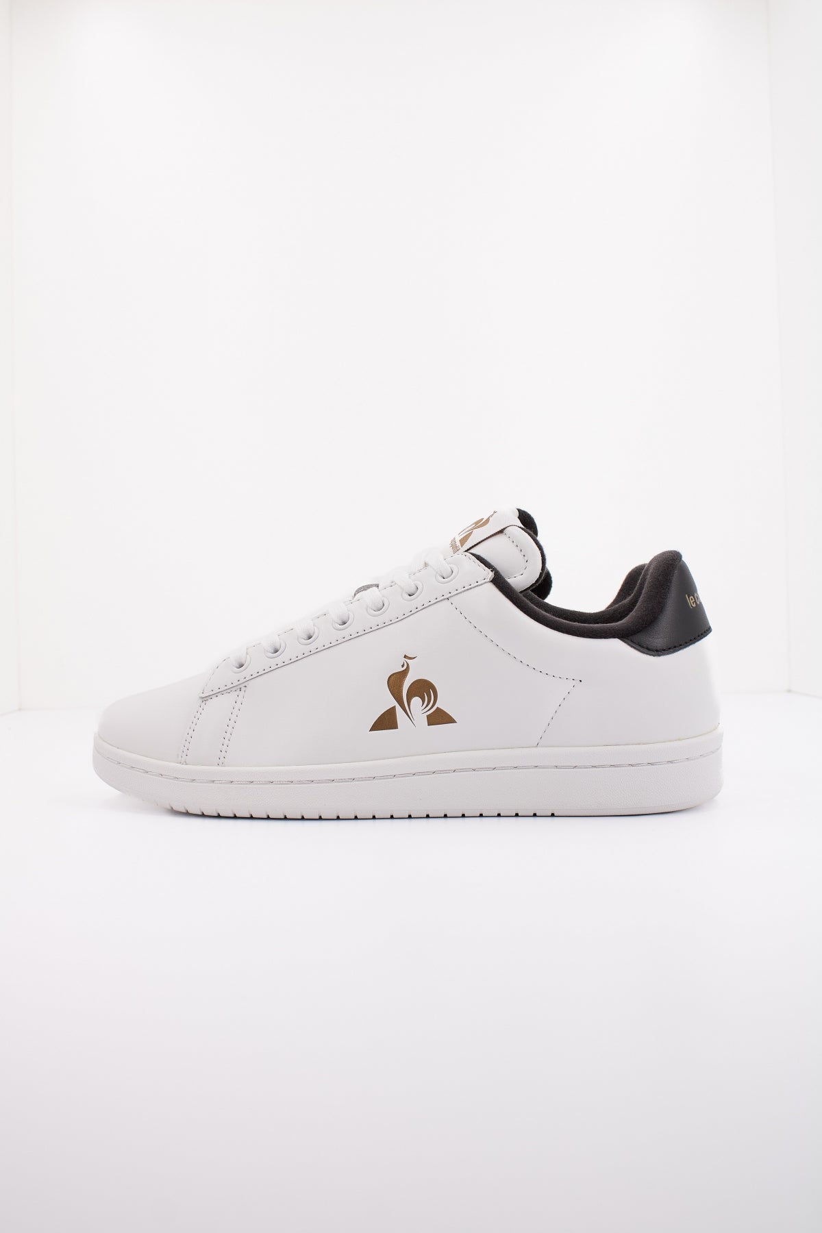 LE COQ SPORTIF LCS COURT CLEAN PREMIUM en color BLANCO (1)