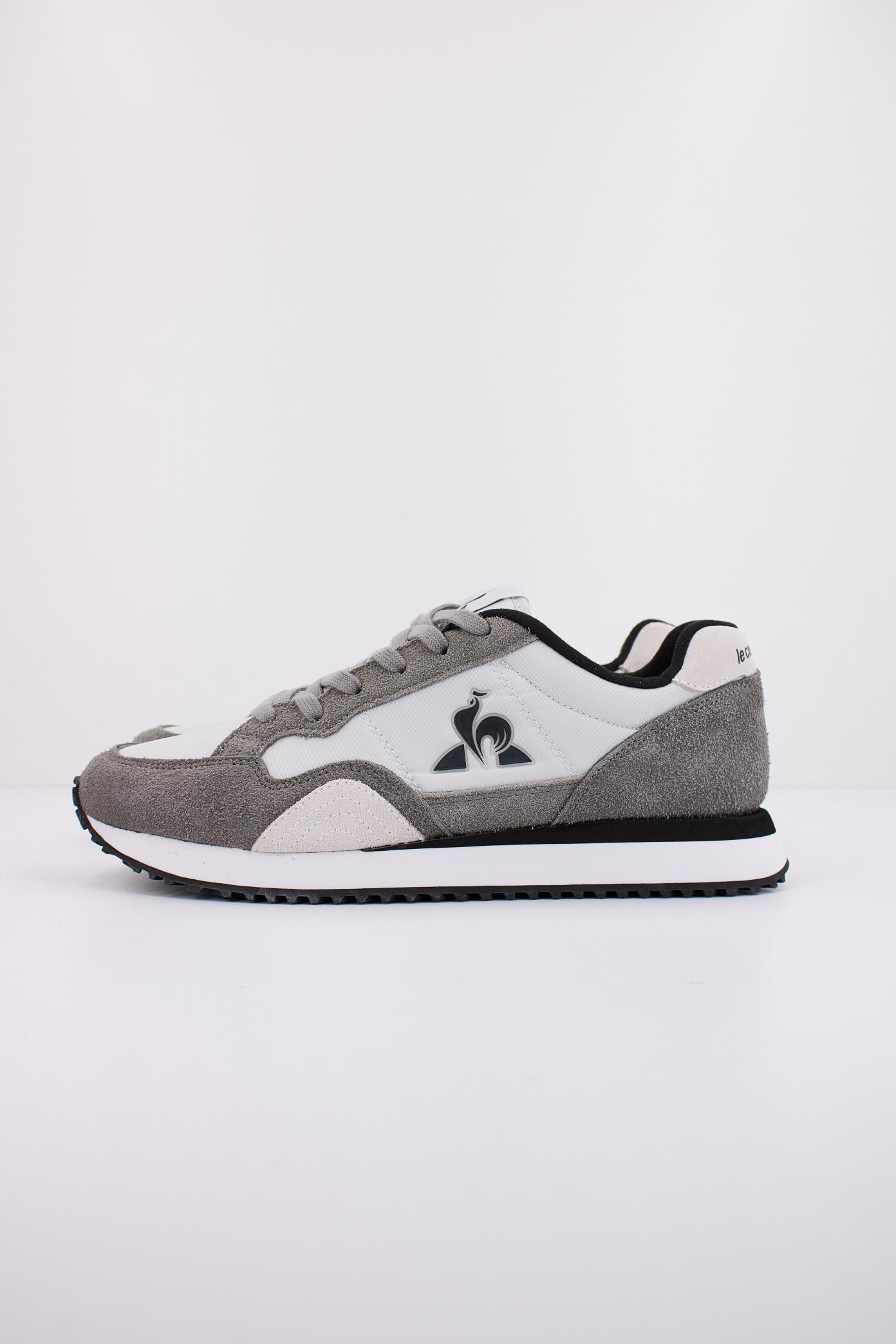 LE COQ SPORTIF JET STAR_ en color GRIS (1)