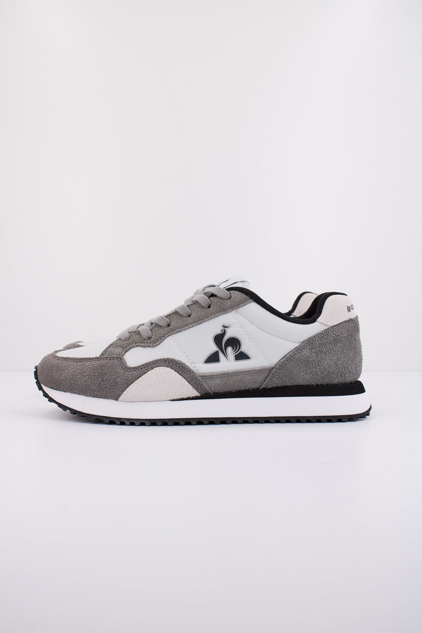 LE COQ SPORTIF JET STAR_ en color GRIS (1)