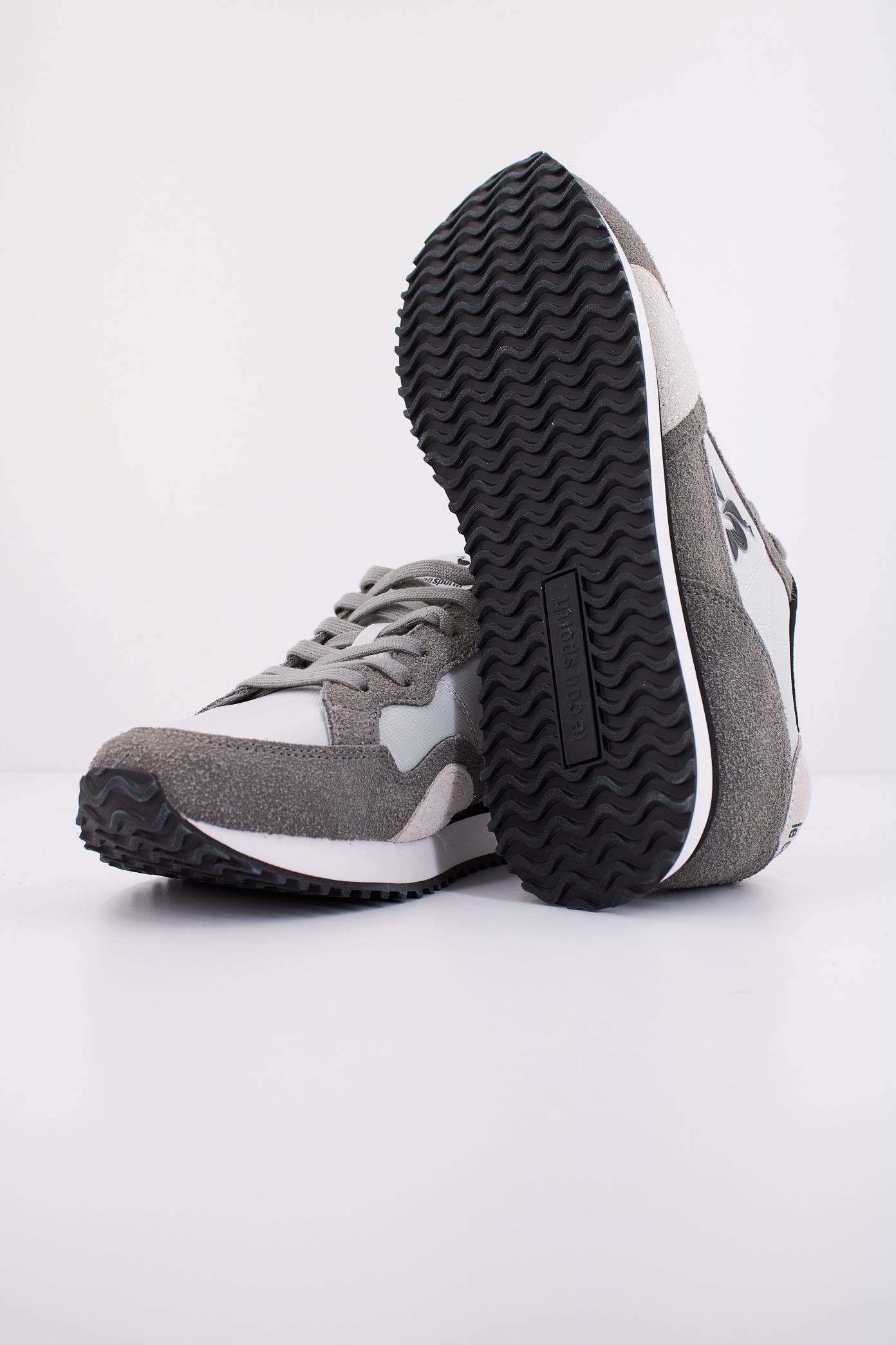 LE COQ SPORTIF JET STAR_ en color GRIS (4)
