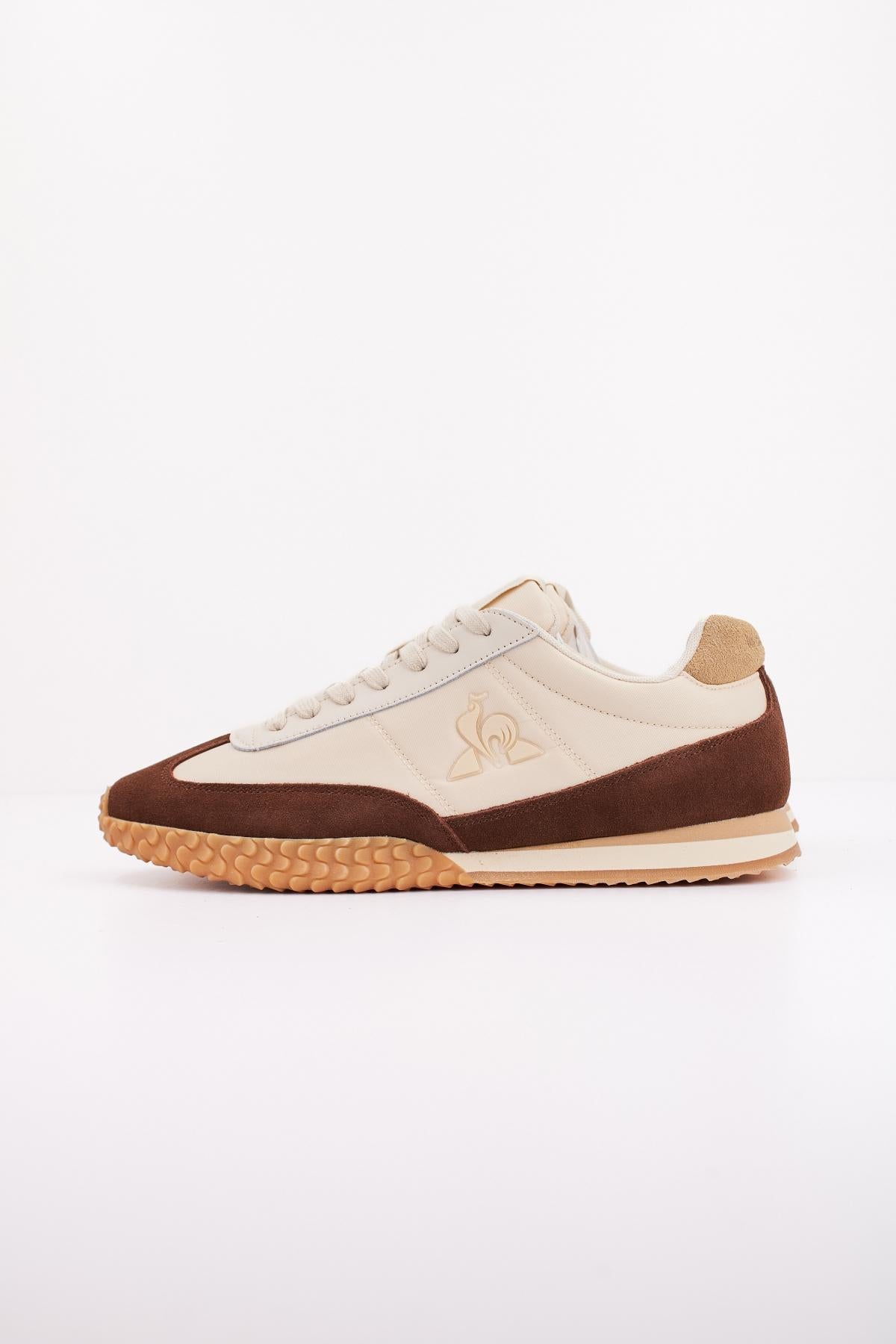 LE COQ SPORTIF VELOCE I en color BEIS (1)
