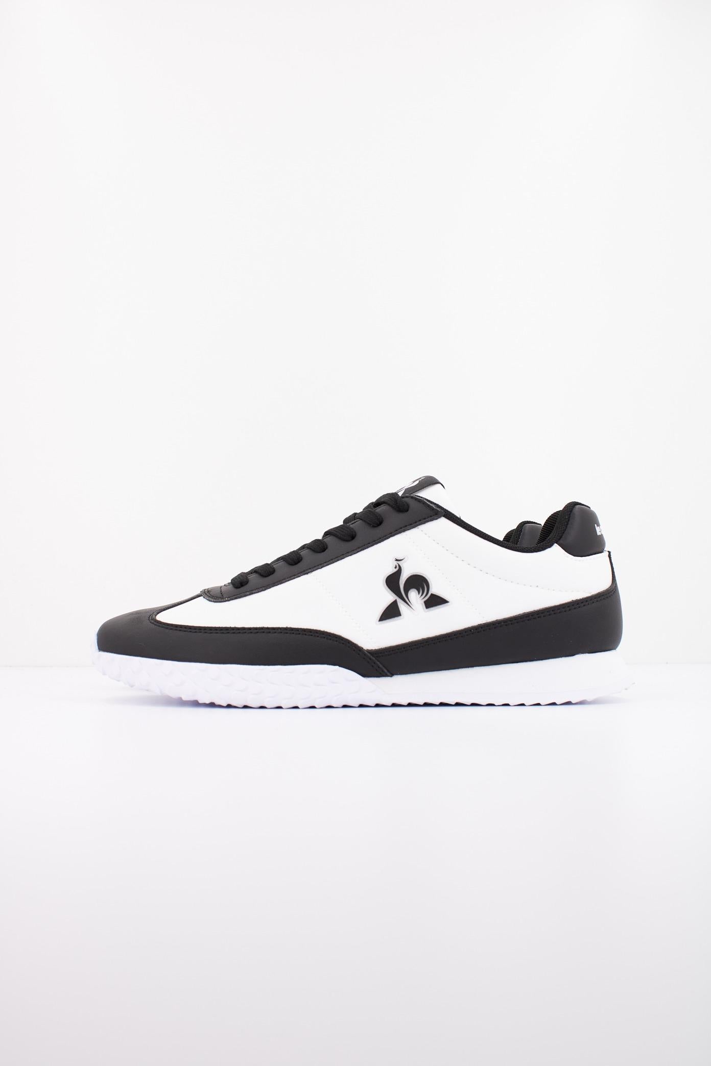 LE COQ SPORTIF VELOCE I en color NEGRO (1)