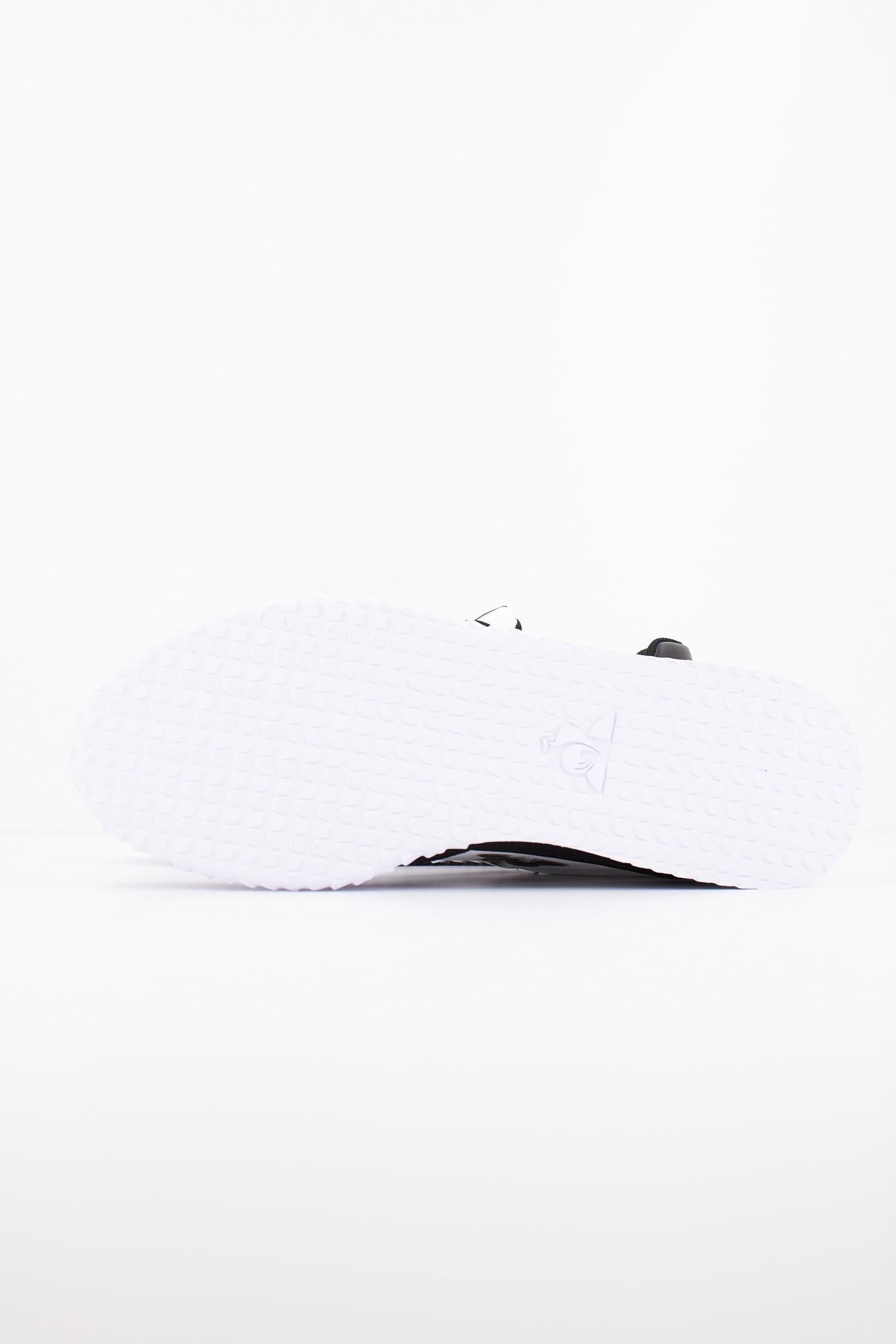 LE COQ SPORTIF VELOCE I en color NEGRO (4)