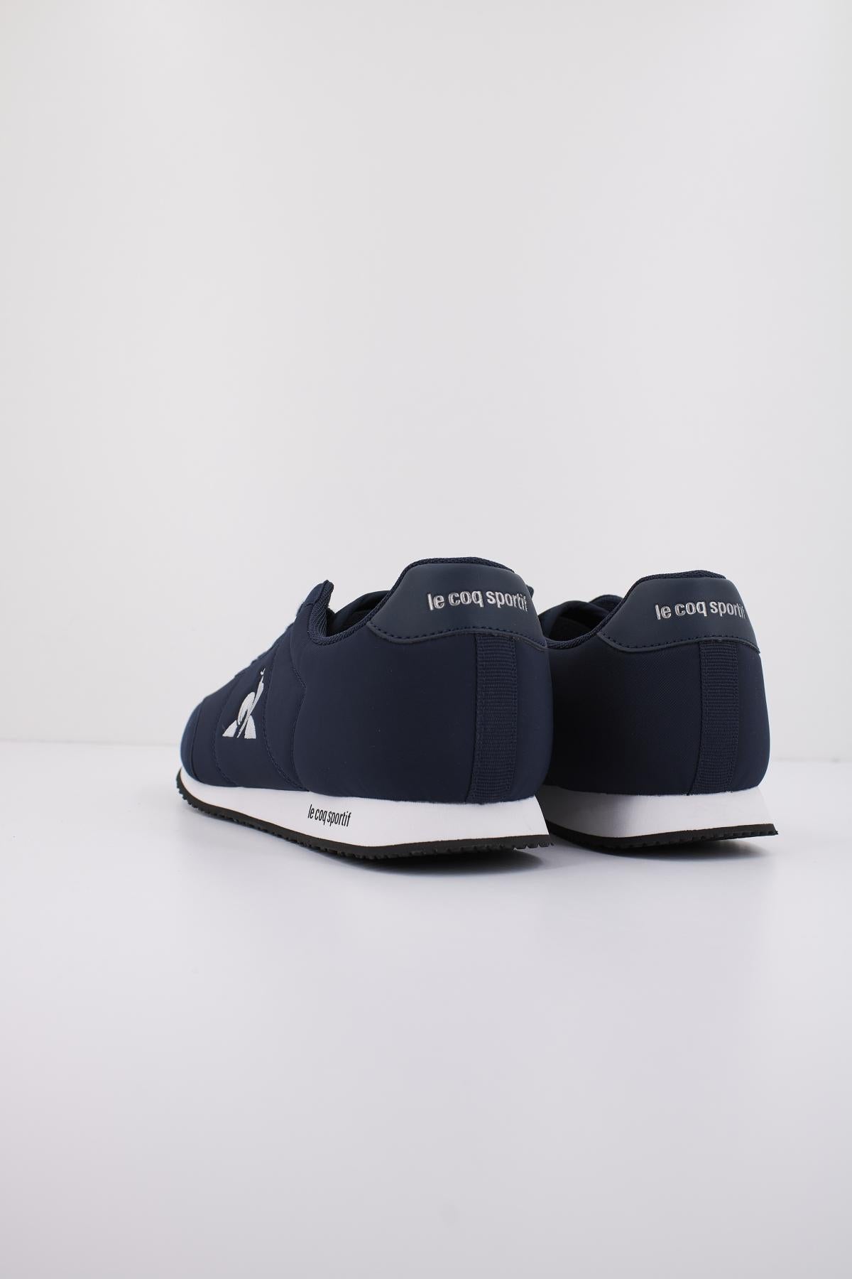 LE COQ SPORTIF RACERONE en color AZUL (3)