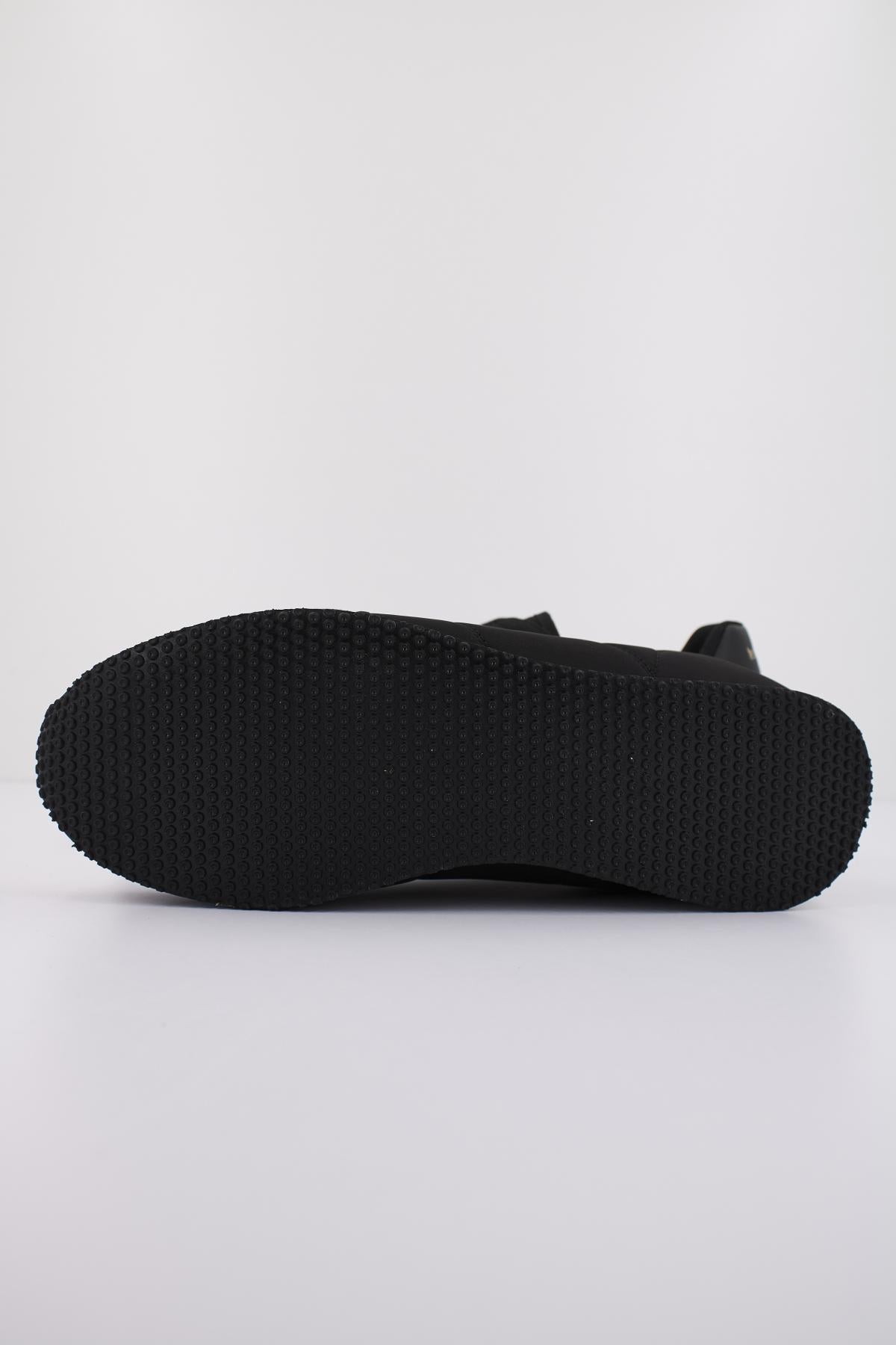 LE COQ SPORTIF RACERONE en color NEGRO (4)