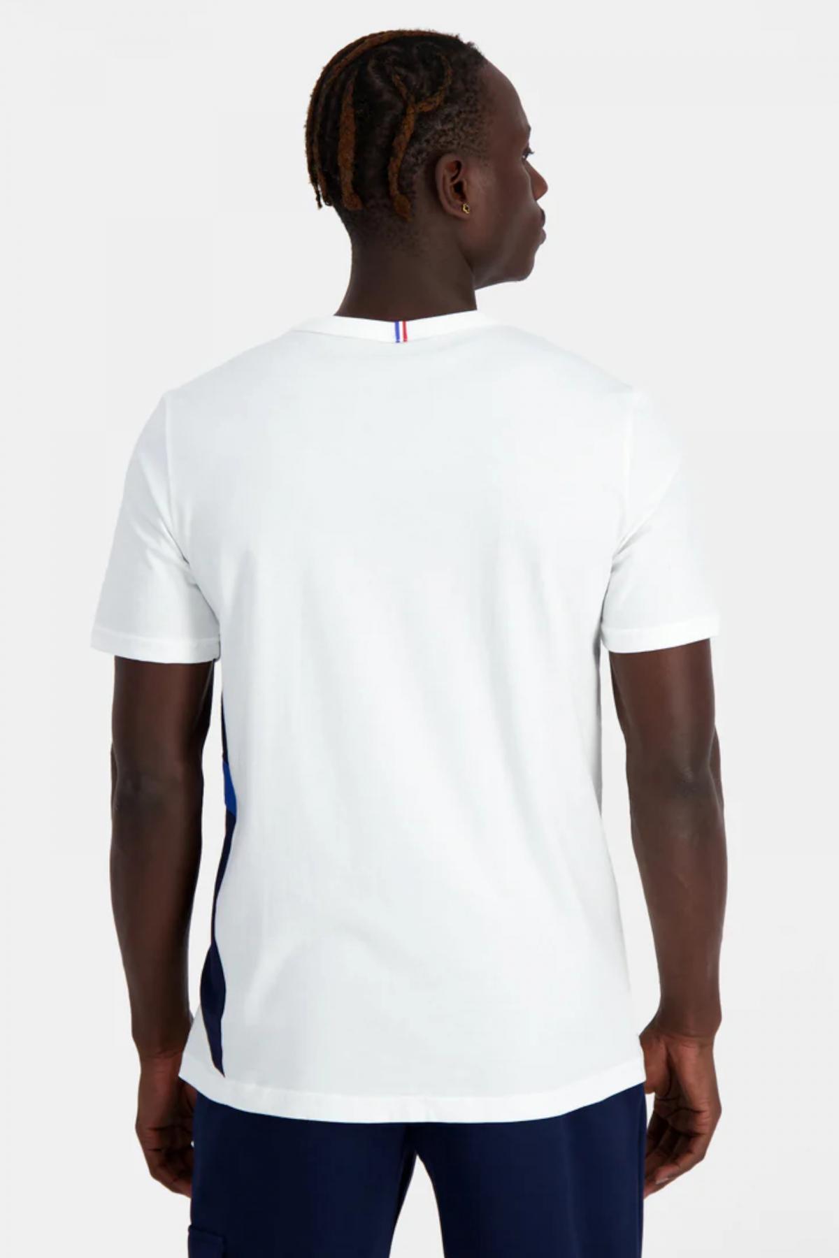 LE COQ SPORTIF SAISON en color BLANCO (3)