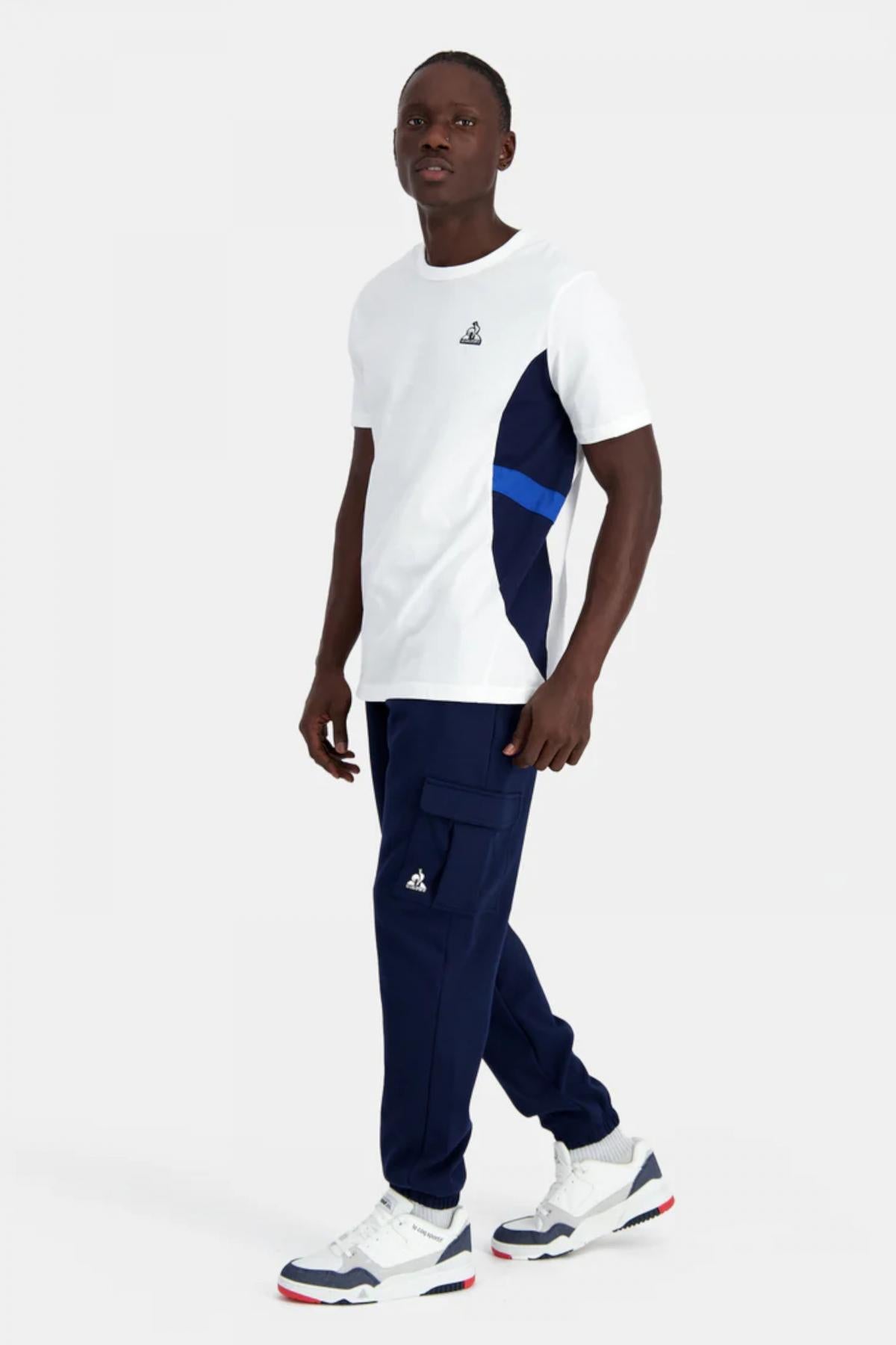LE COQ SPORTIF SAISON en color BLANCO (5)