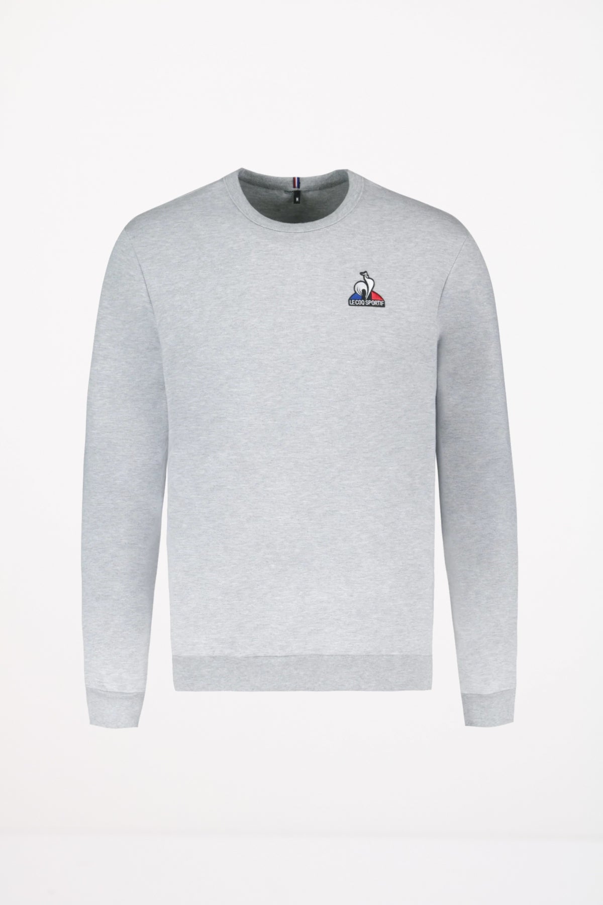 LE COQ SPORTIF ESS CREW SWEAT N en color GRIS (2)
