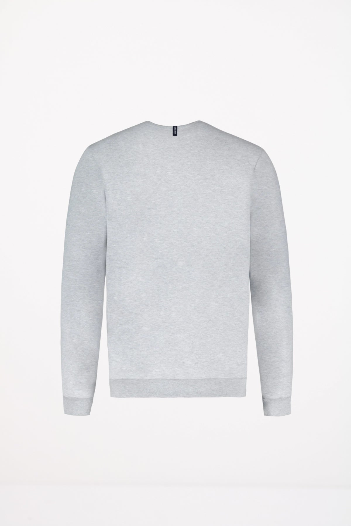 LE COQ SPORTIF ESS CREW SWEAT N en color GRIS (4)