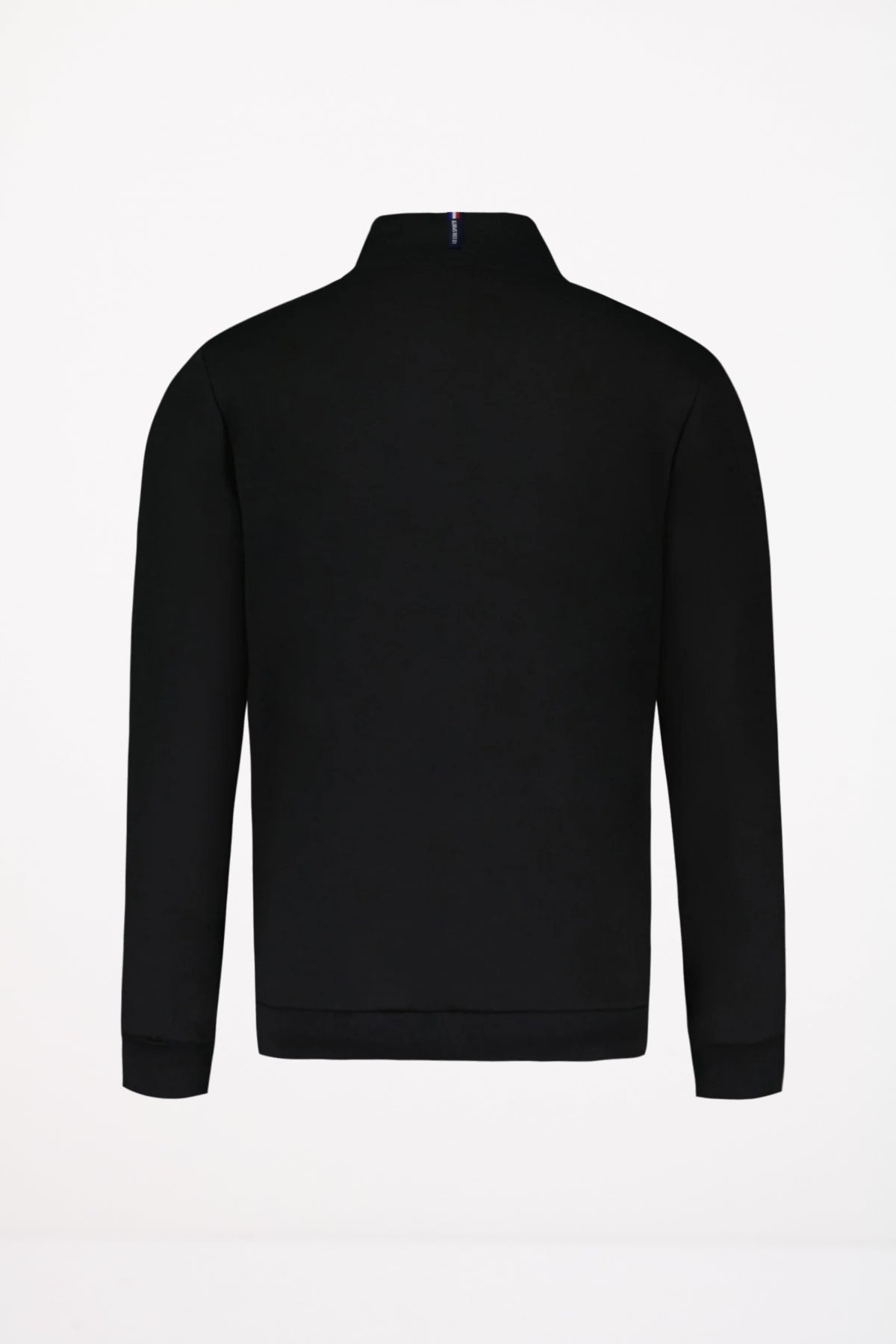 LE COQ SPORTIF ESS FZ SWEAT N en color NEGRO (4)