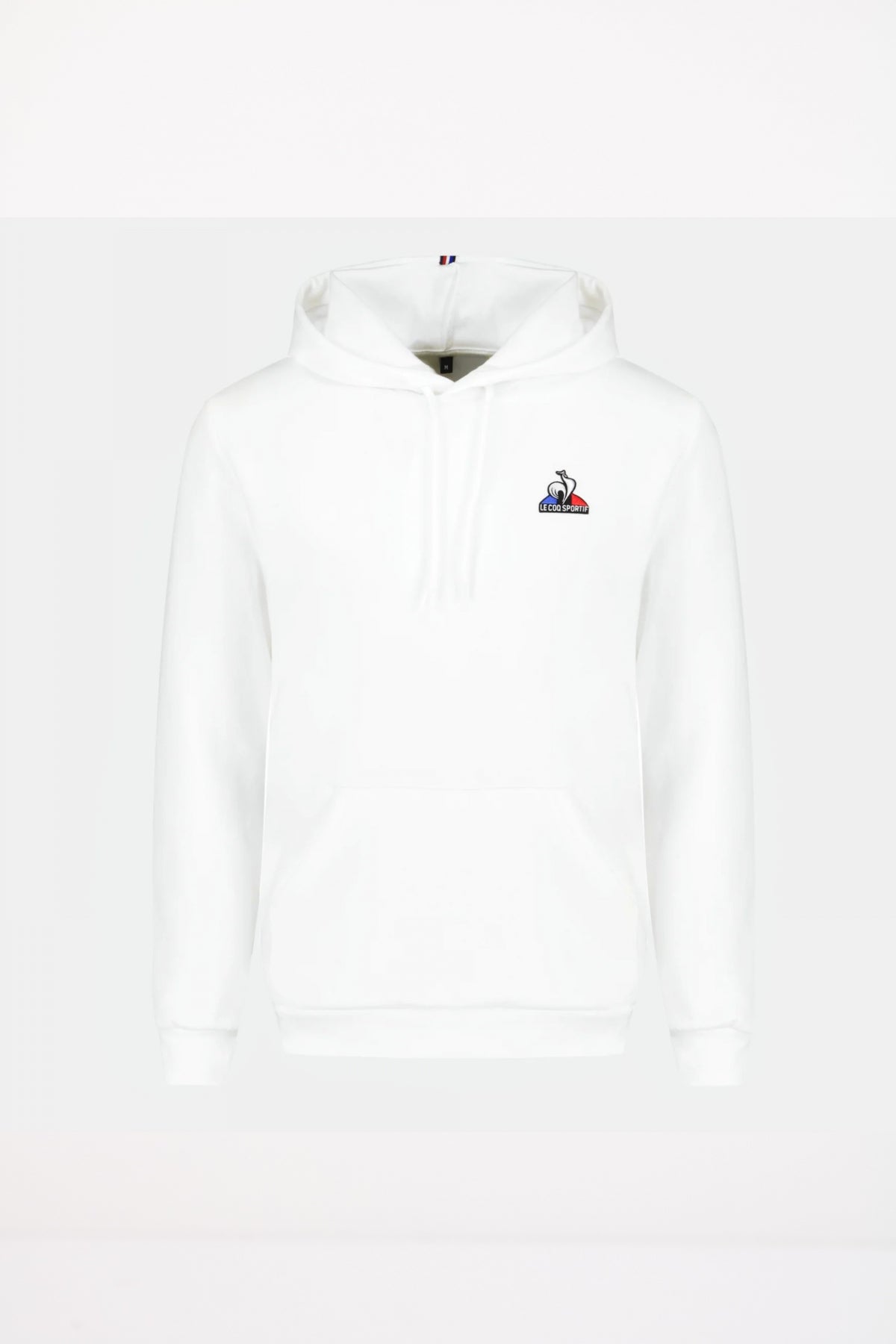 LE COQ SPORTIF ESS HOODY N en color BLANCO (2)