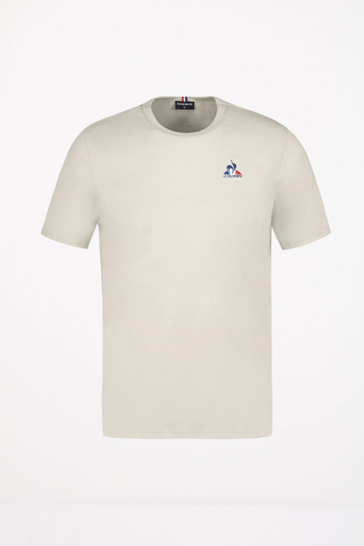 LE COQ SPORTIF ESS TE SS N en color BEIS (2)