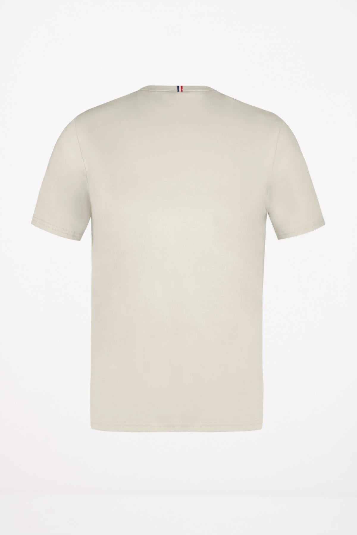 LE COQ SPORTIF ESS TE SS N en color BEIS (4)