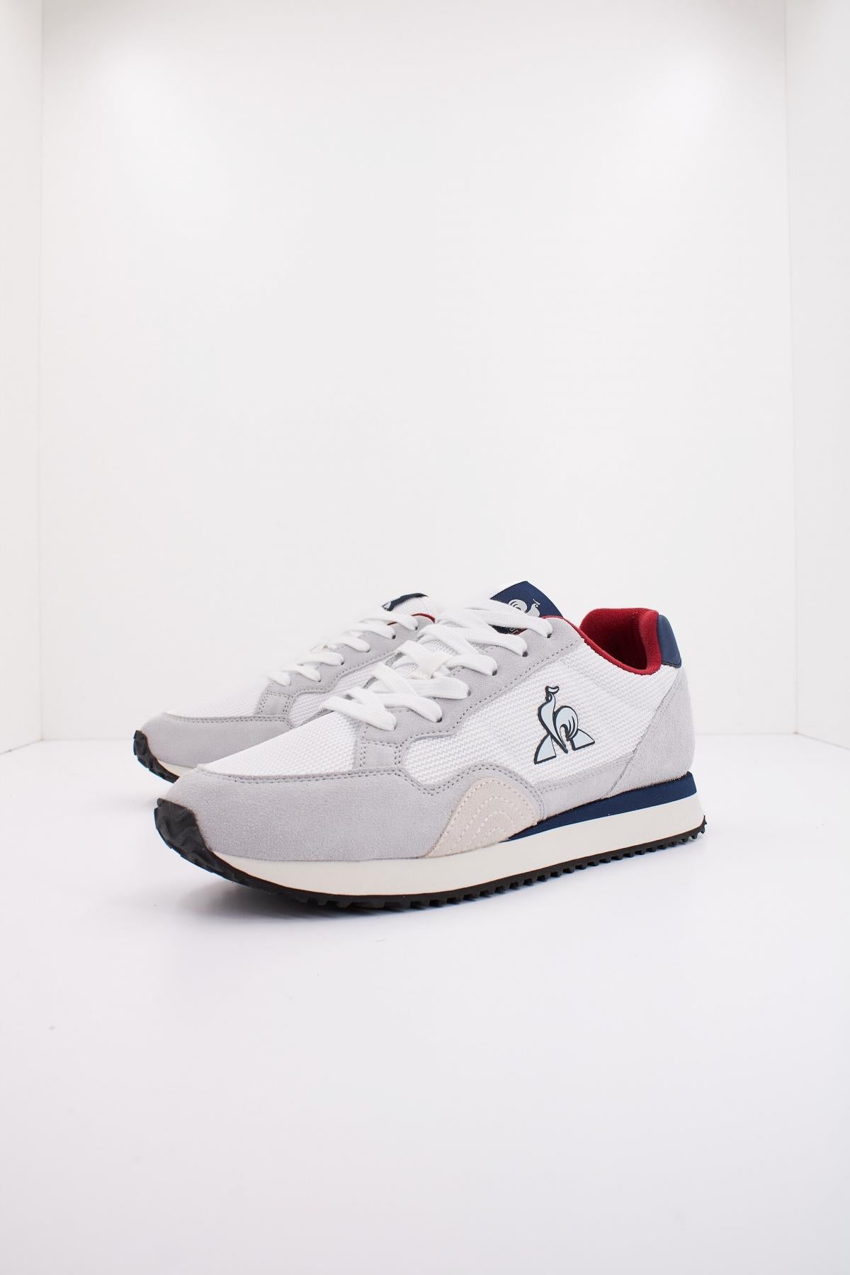 LE COQ SPORTIF JET STAR_ en color BLANCO (2)