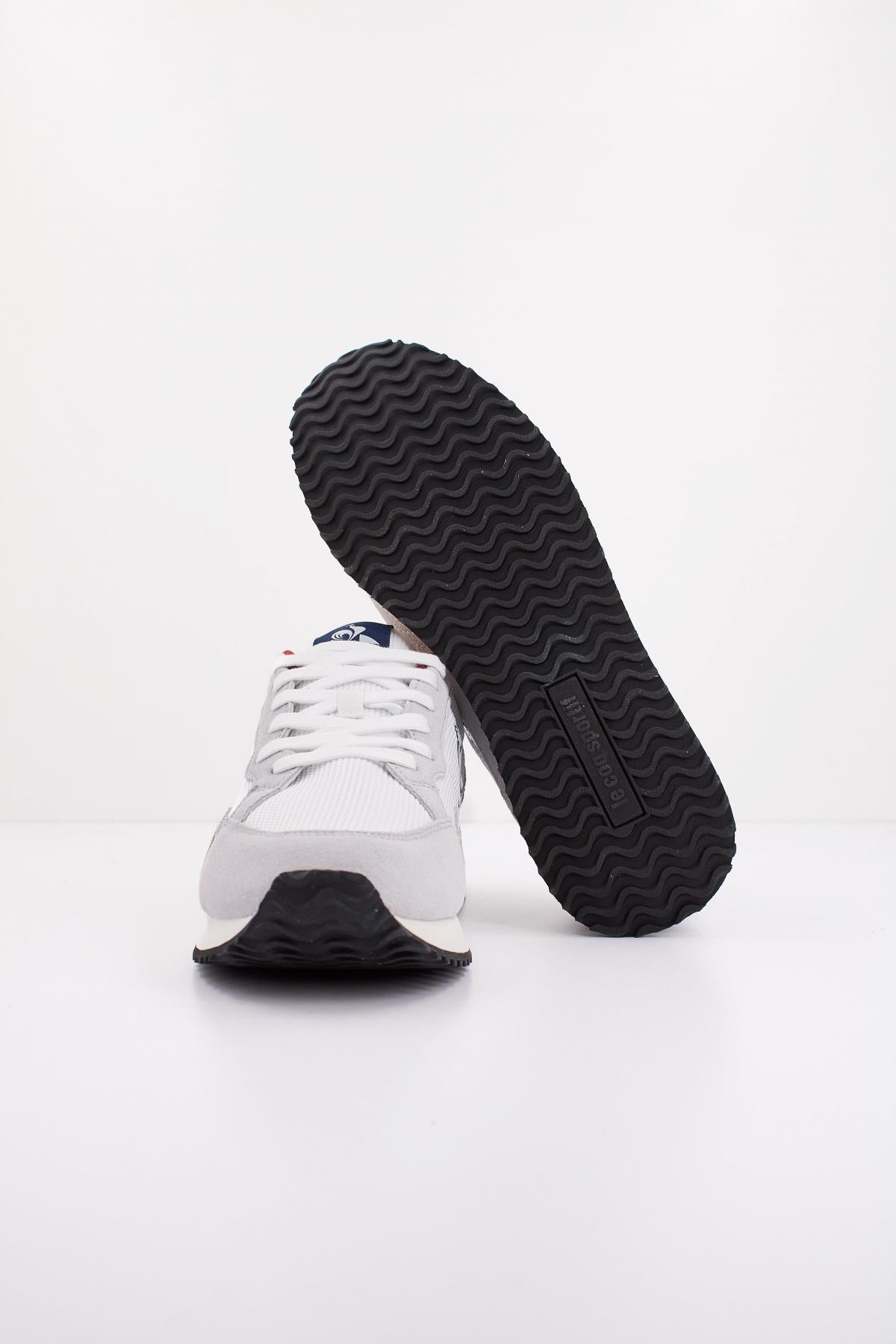 LE COQ SPORTIF JET STAR_ en color BLANCO (5)
