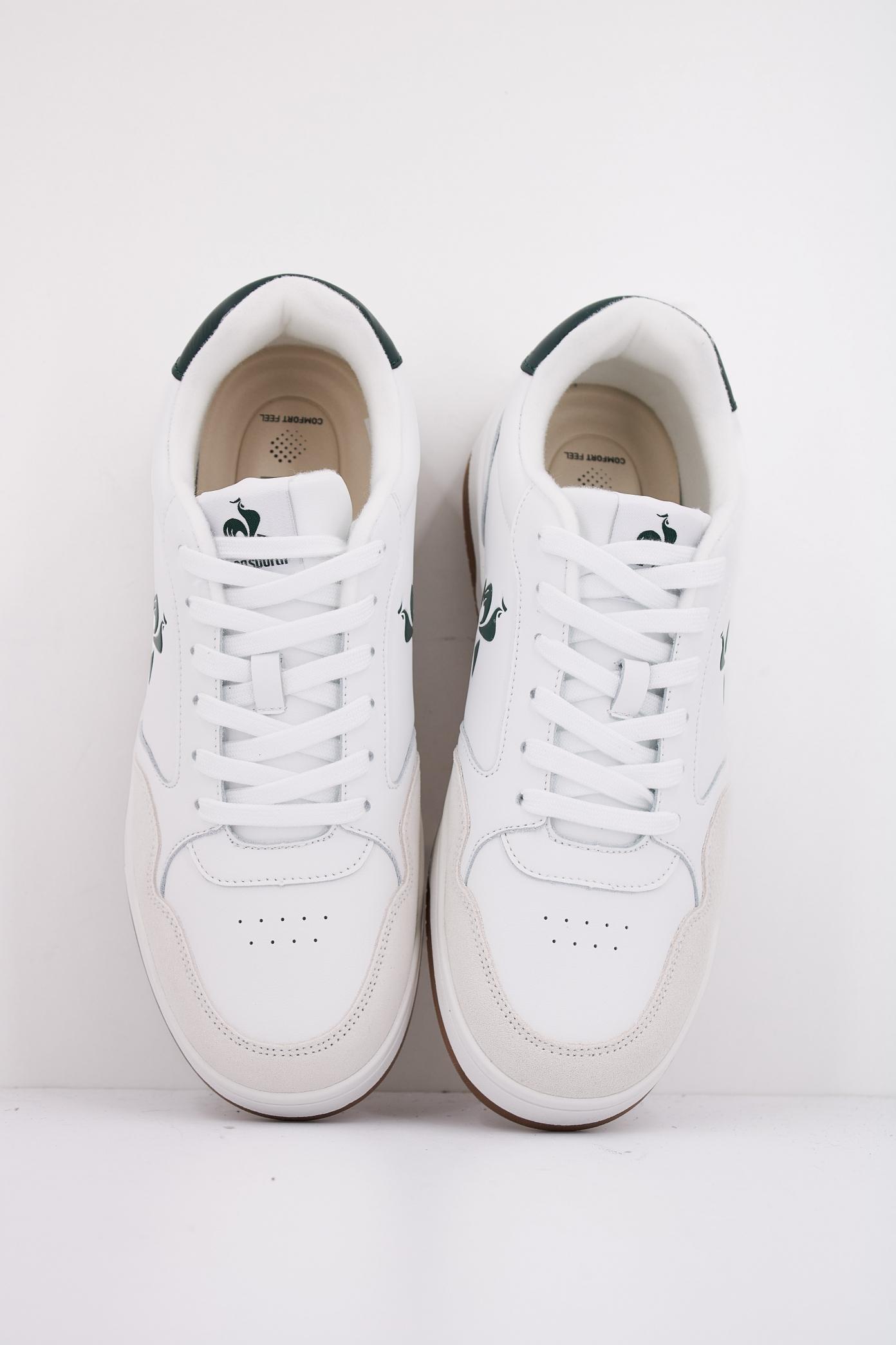 LE COQ SPORTIF LCS MASTER en color BLANCO (3)