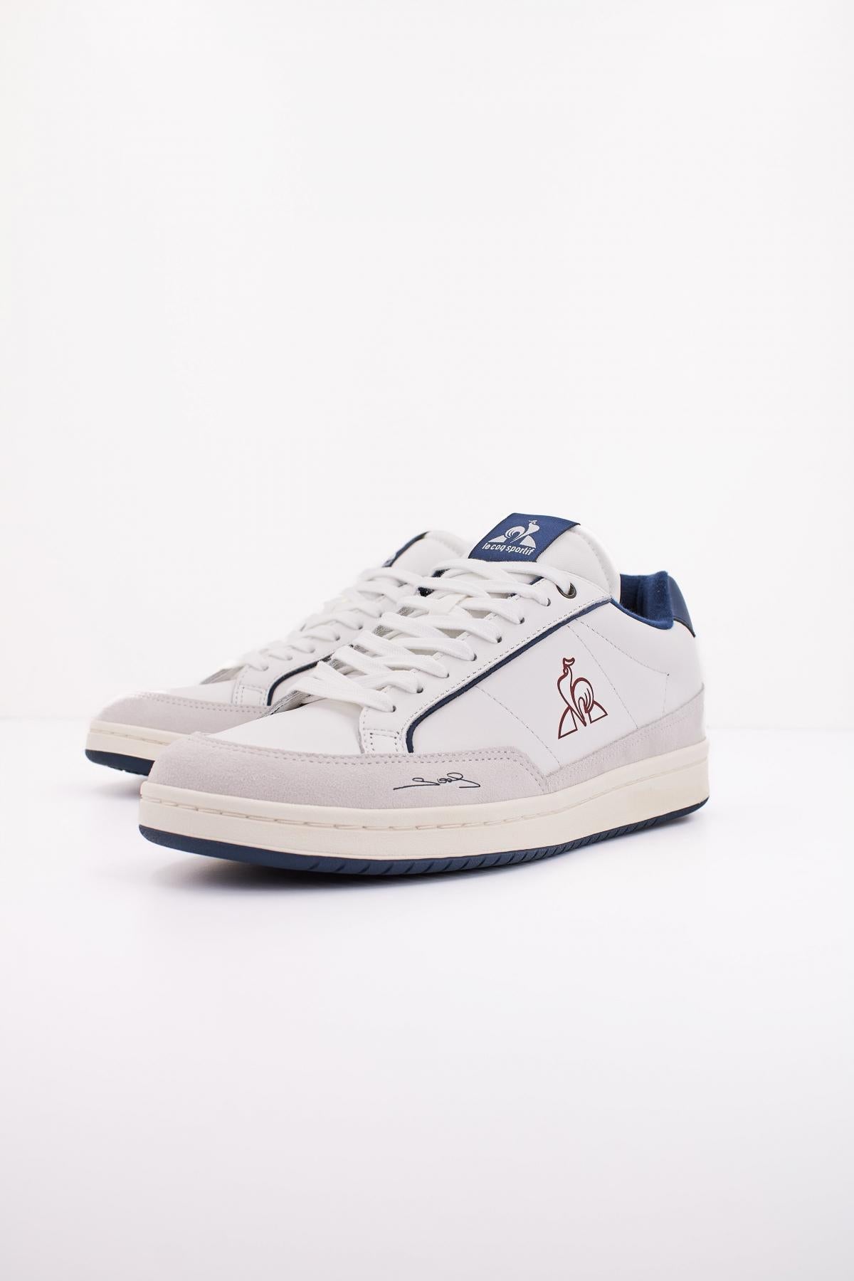 LE COQ SPORTIF NOAH_ OPTICAL en color BLANCO (2)
