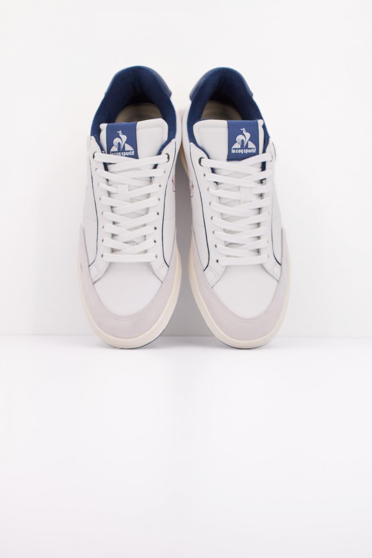 LE COQ SPORTIF NOAH_ OPTICAL en color BLANCO (3)