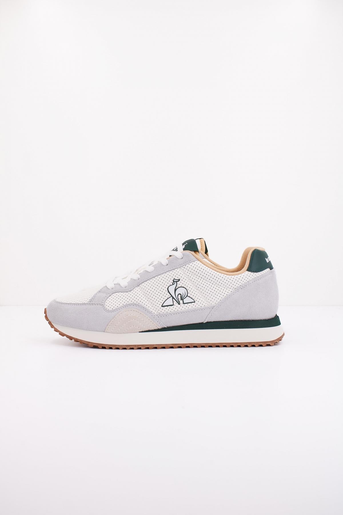 LE COQ SPORTIF JET STAR_ en color BLANCO (1)