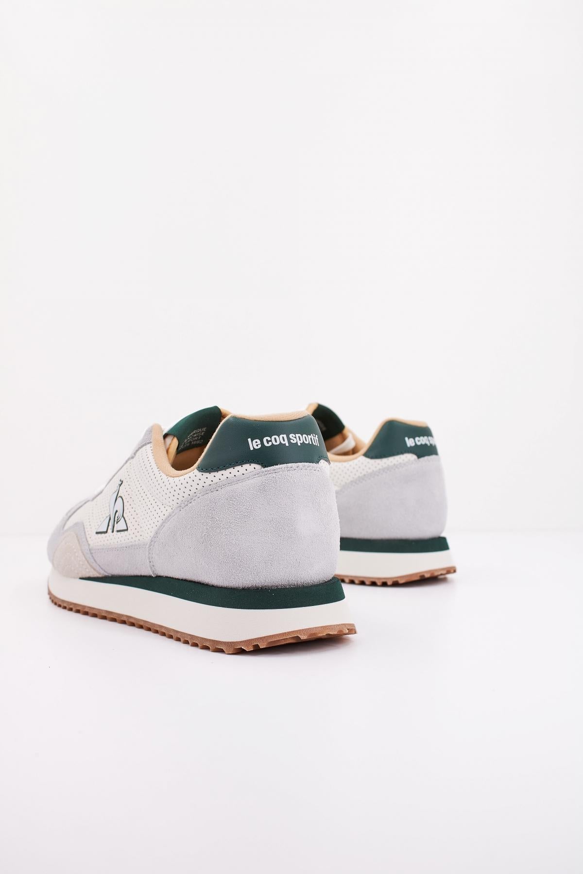 LE COQ SPORTIF JET STAR_ en color BLANCO (4)