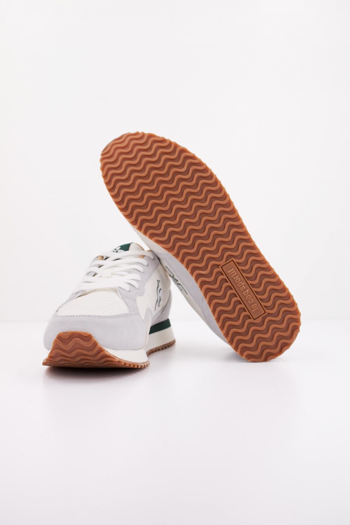 LE COQ SPORTIF JET STAR_ en color BLANCO (5)
