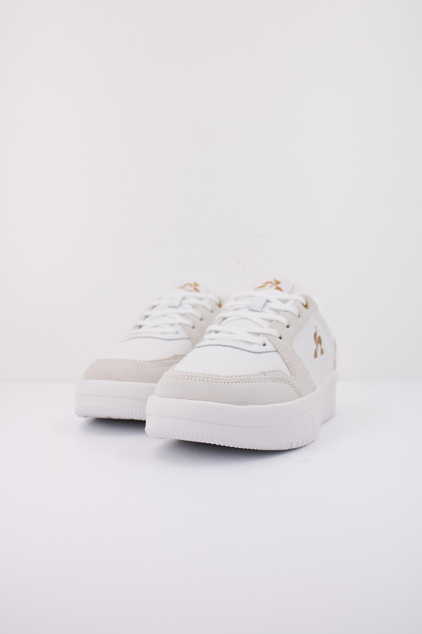 LE COQ SPORTIF LCS BILLIE OPTICAL en color BLANCO (2)